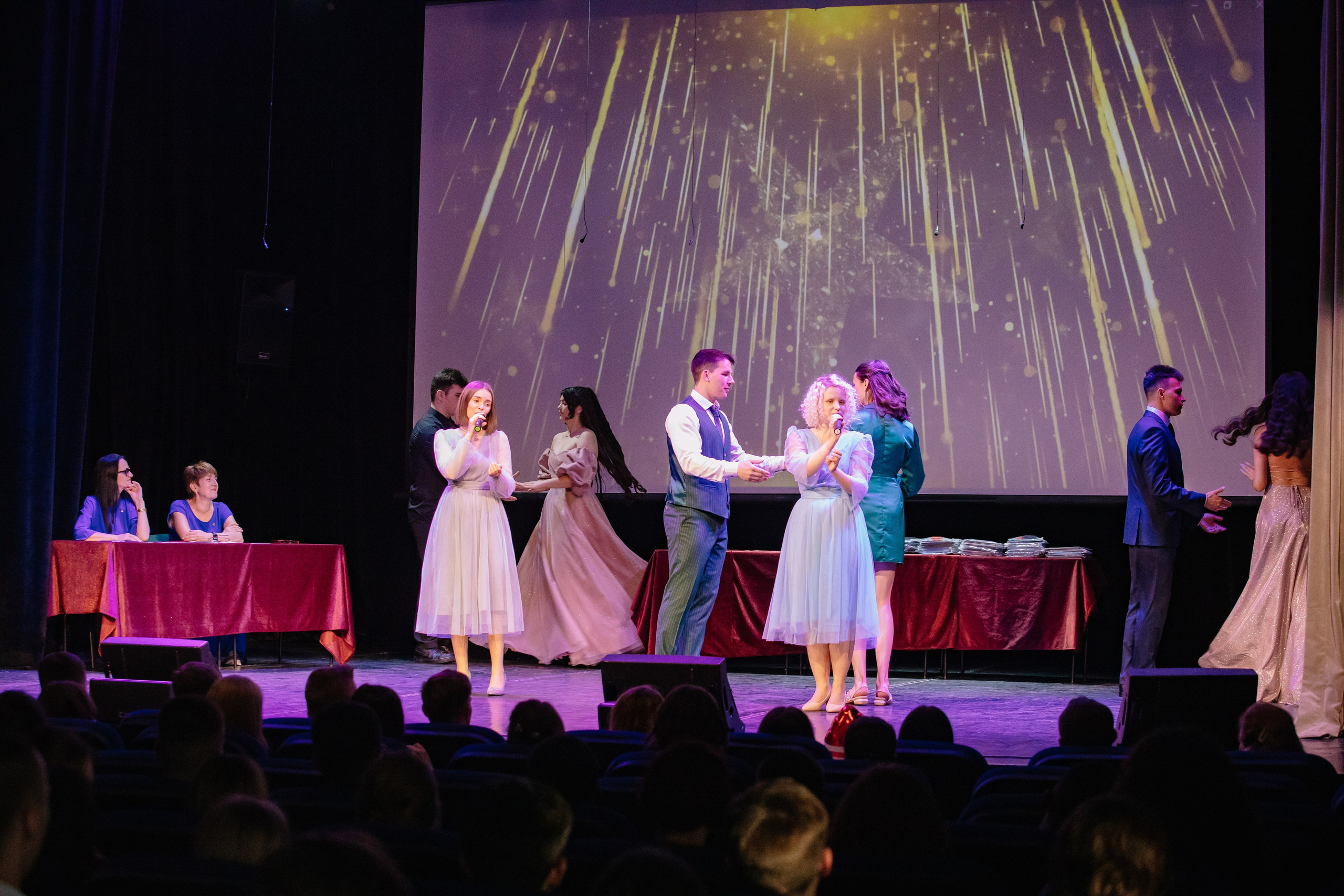 Выпускной 2024 Протон. Фотограф в Москве Яна Полосина