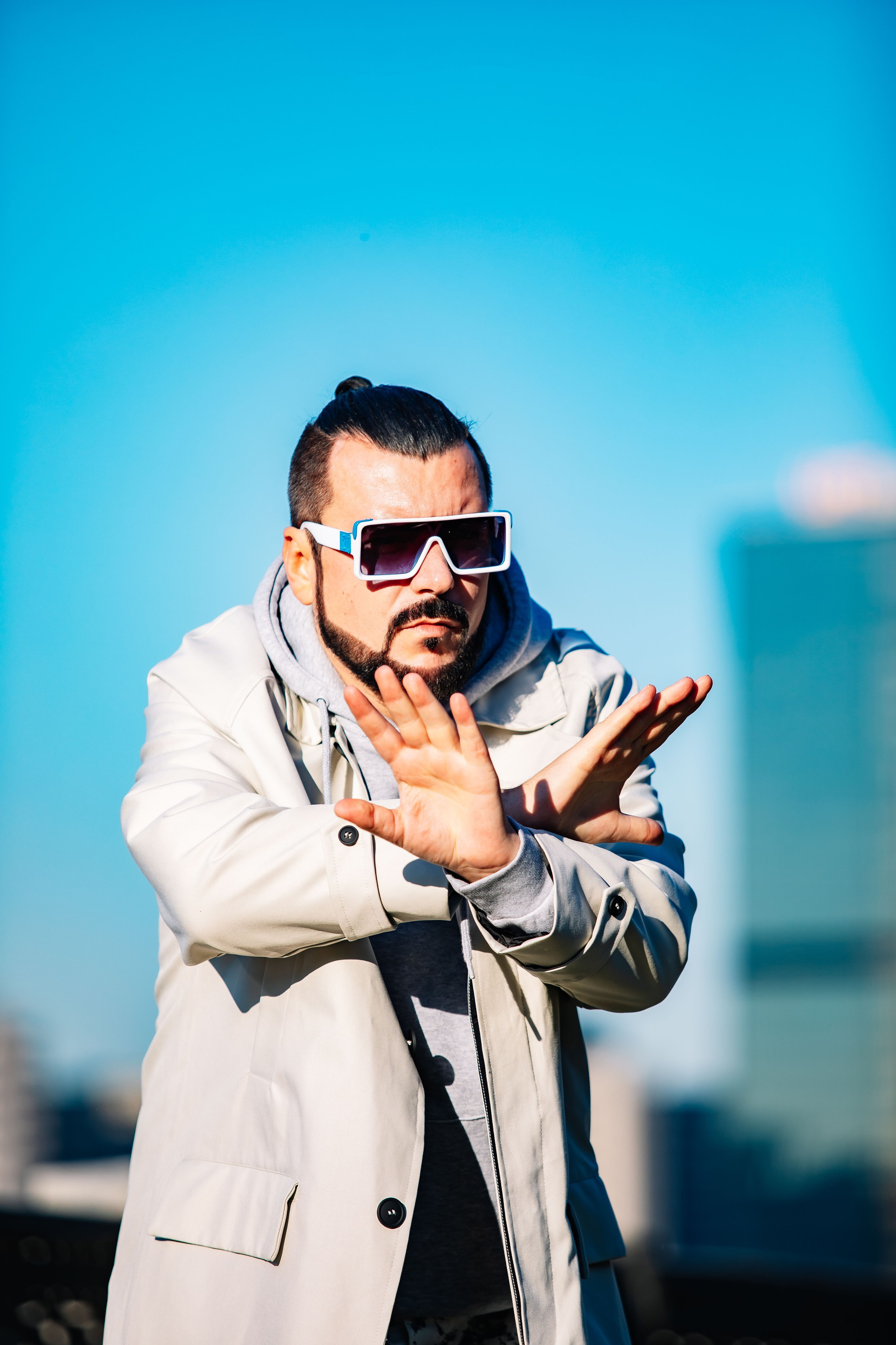 Val. Фотограф в Москве Яна Полосина