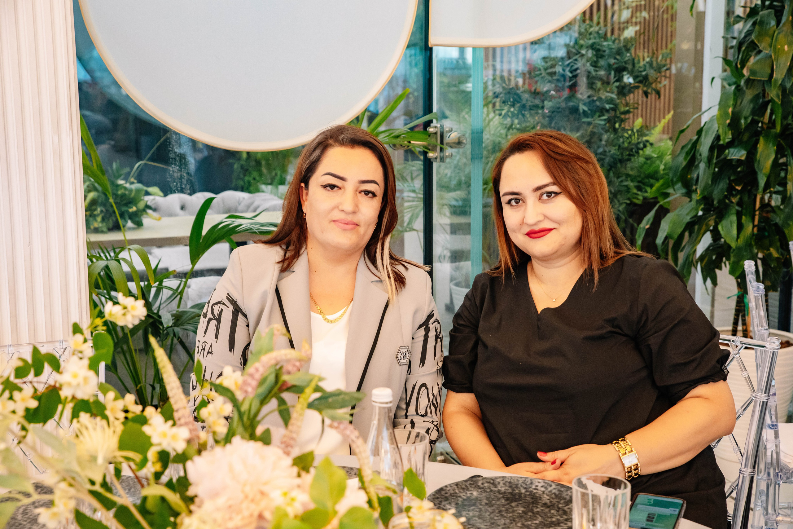 N One Corporation. Фотограф в Москве Яна Полосина