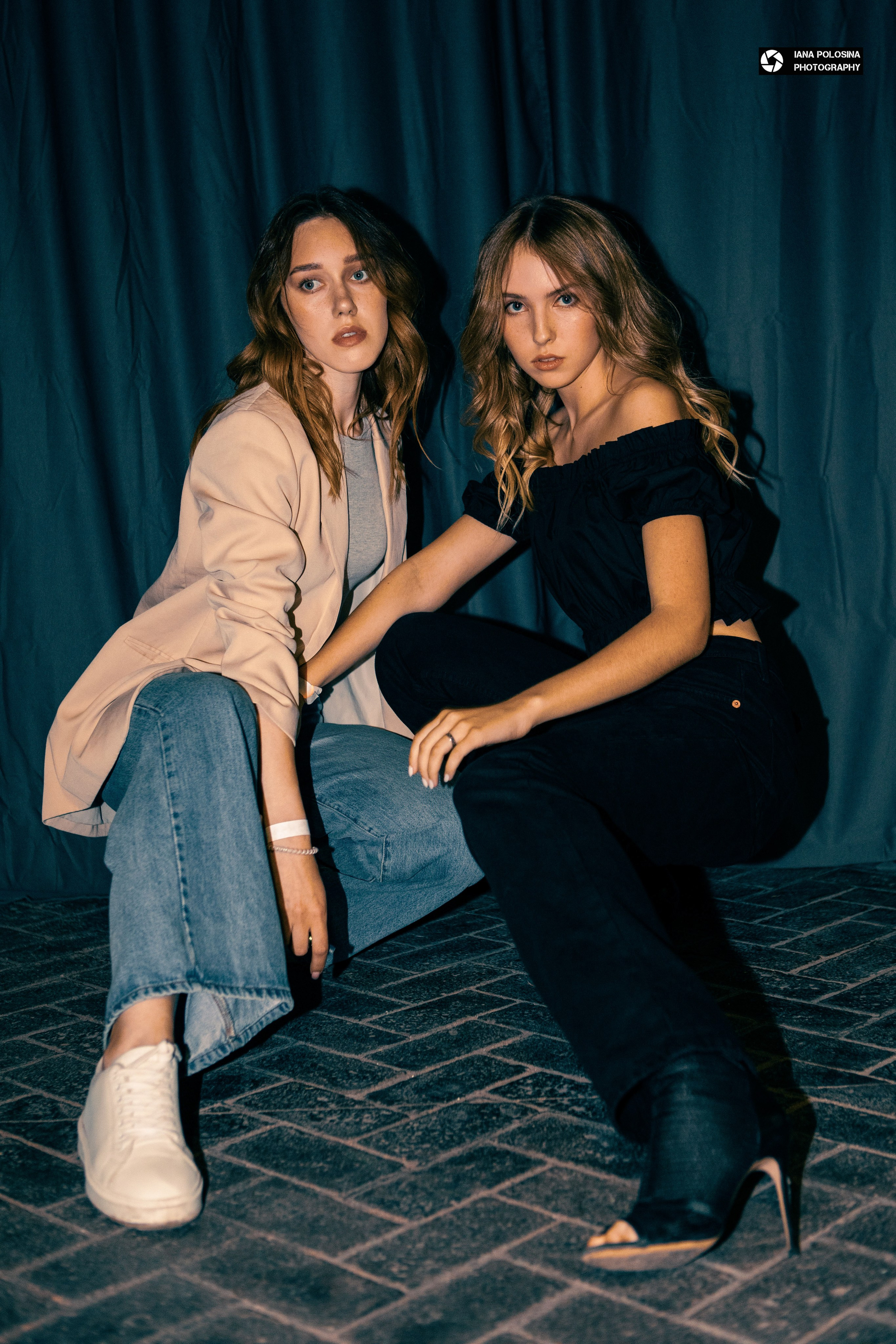 Ponomarev Country Fashion day. Фотограф в Москве Яна Полосина