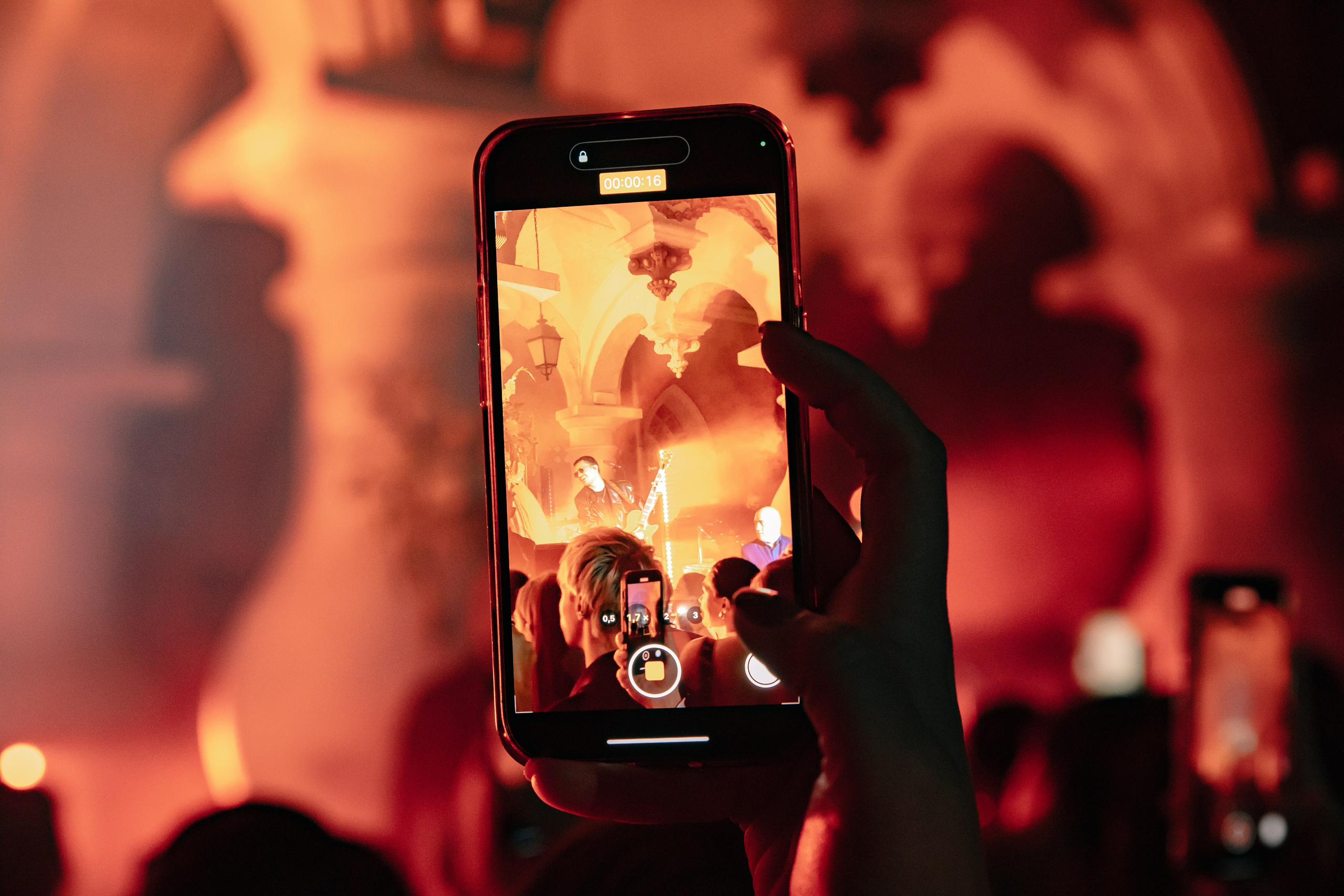 AESTHETIC ONLY в Петровском путевом дворце. Фотограф в Москве Яна Полосина