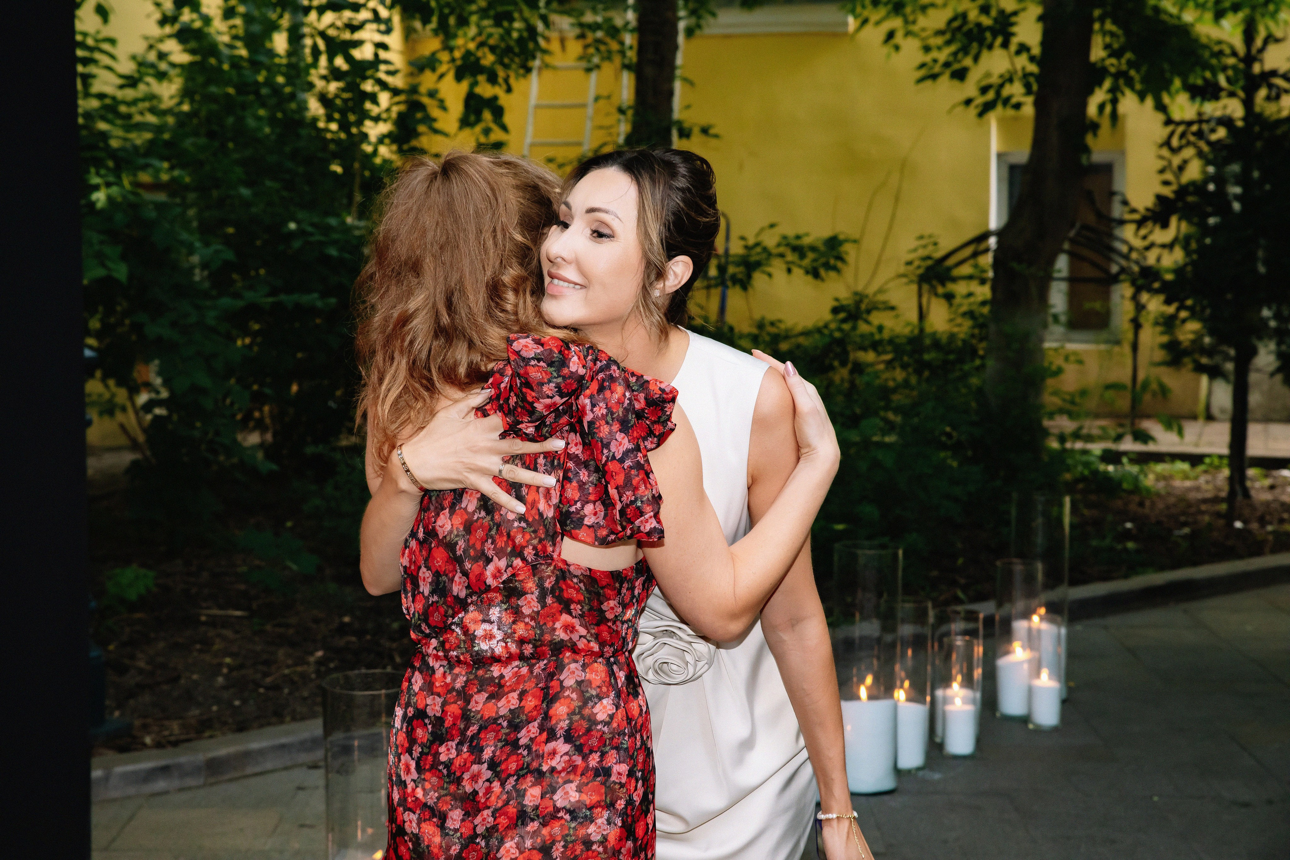 ~ С Днем Рождения, Катерина FOX ~. Фотограф в Москве Яна Полосина