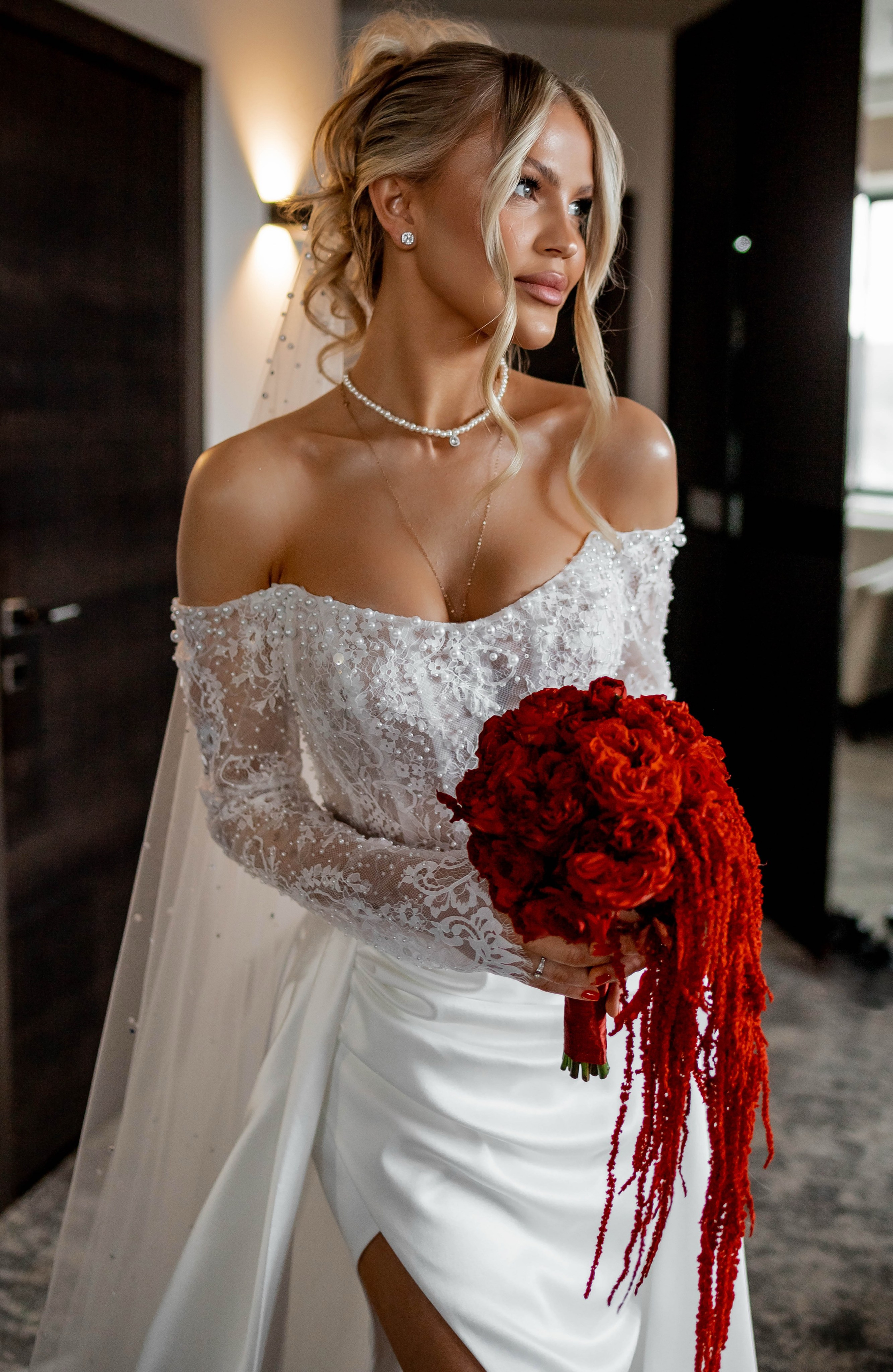 Мария|Денис. Свадебный фотограф Надежда Рыжикова