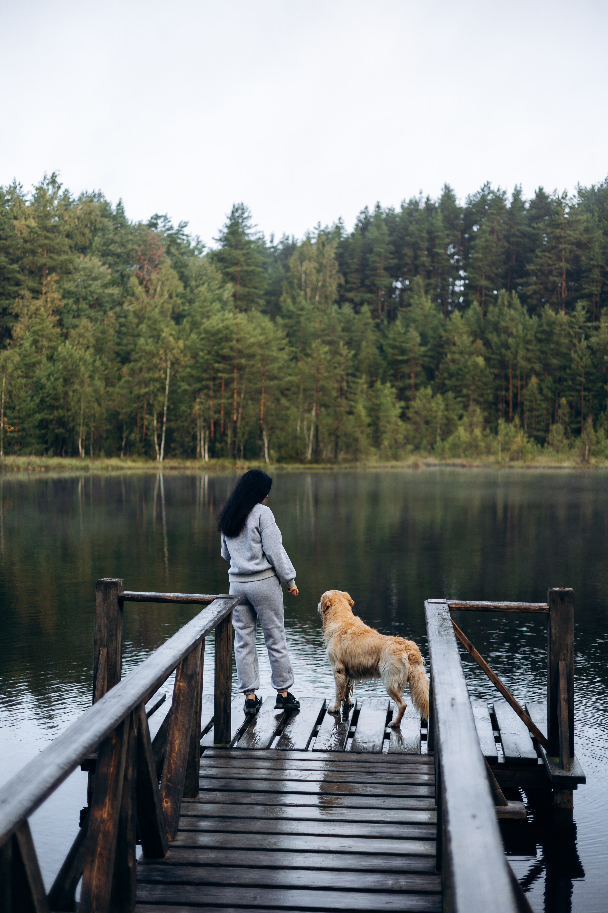 Лёва и его семья. Фотограф — Анималист | Санкт-Петербург