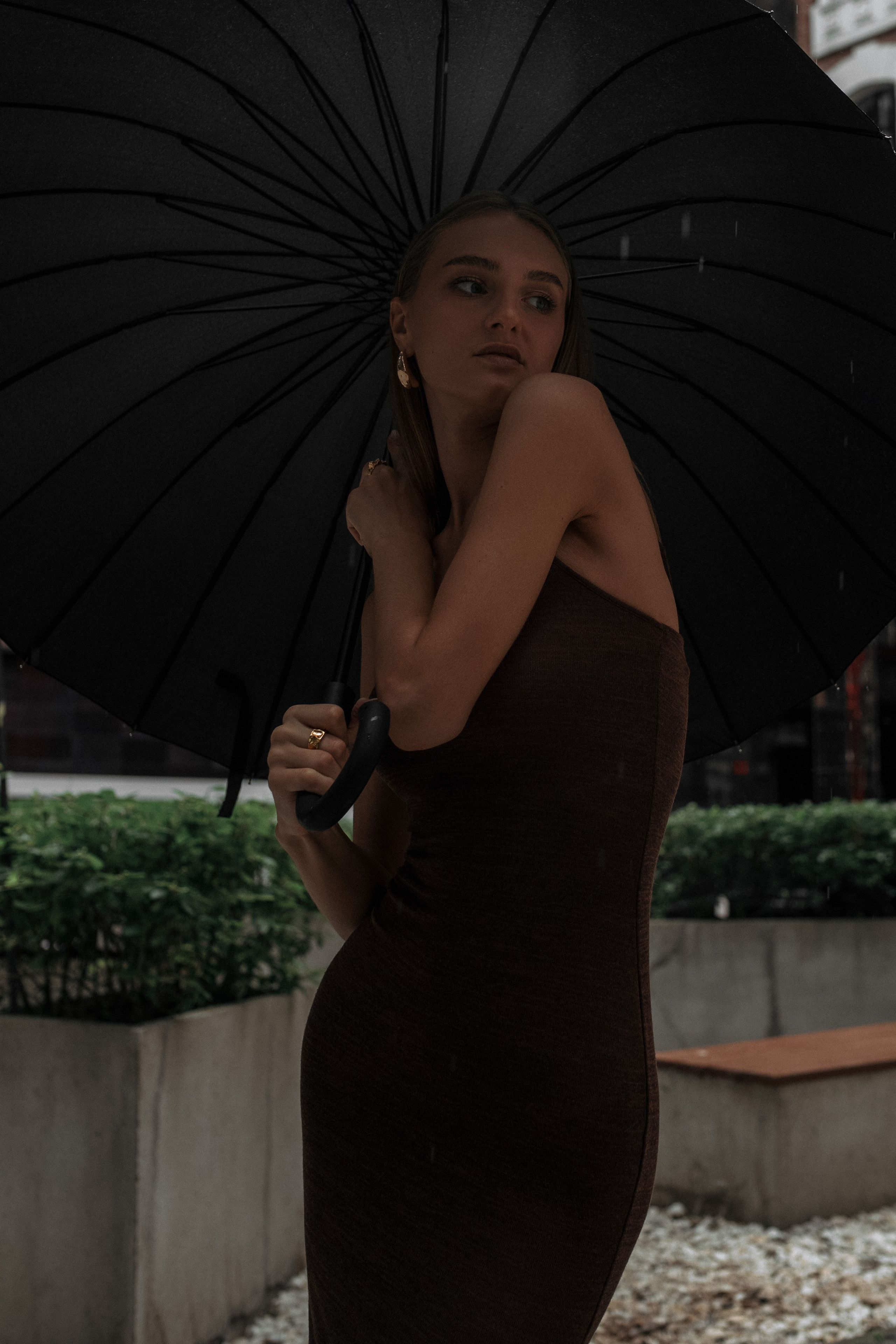 Персональная съёмка. Фотограф в Москве Ира Никина