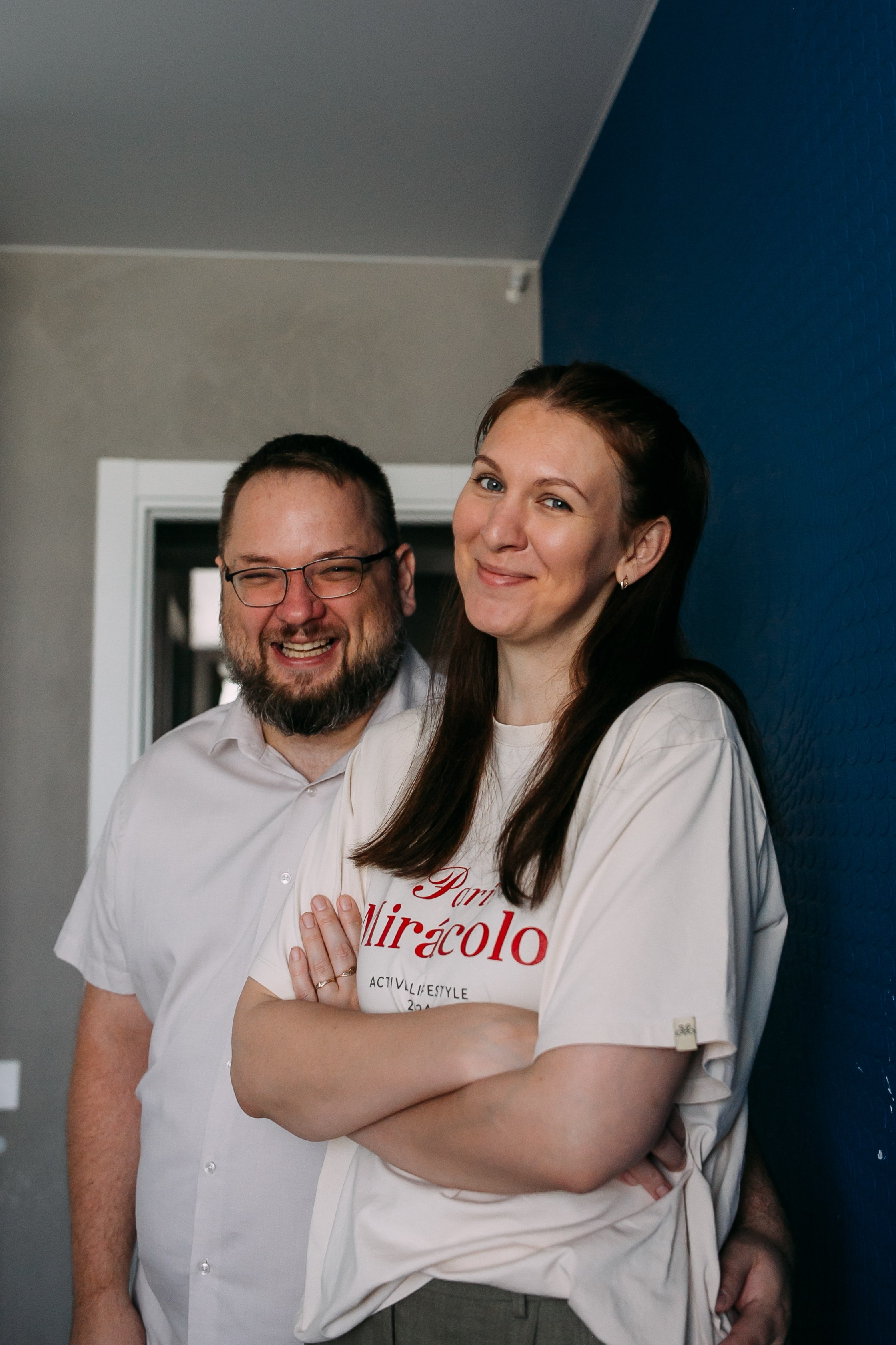 Илья, Тася, Гоша, Юля. Семейный фотограф в Волгограде Надежда Головко