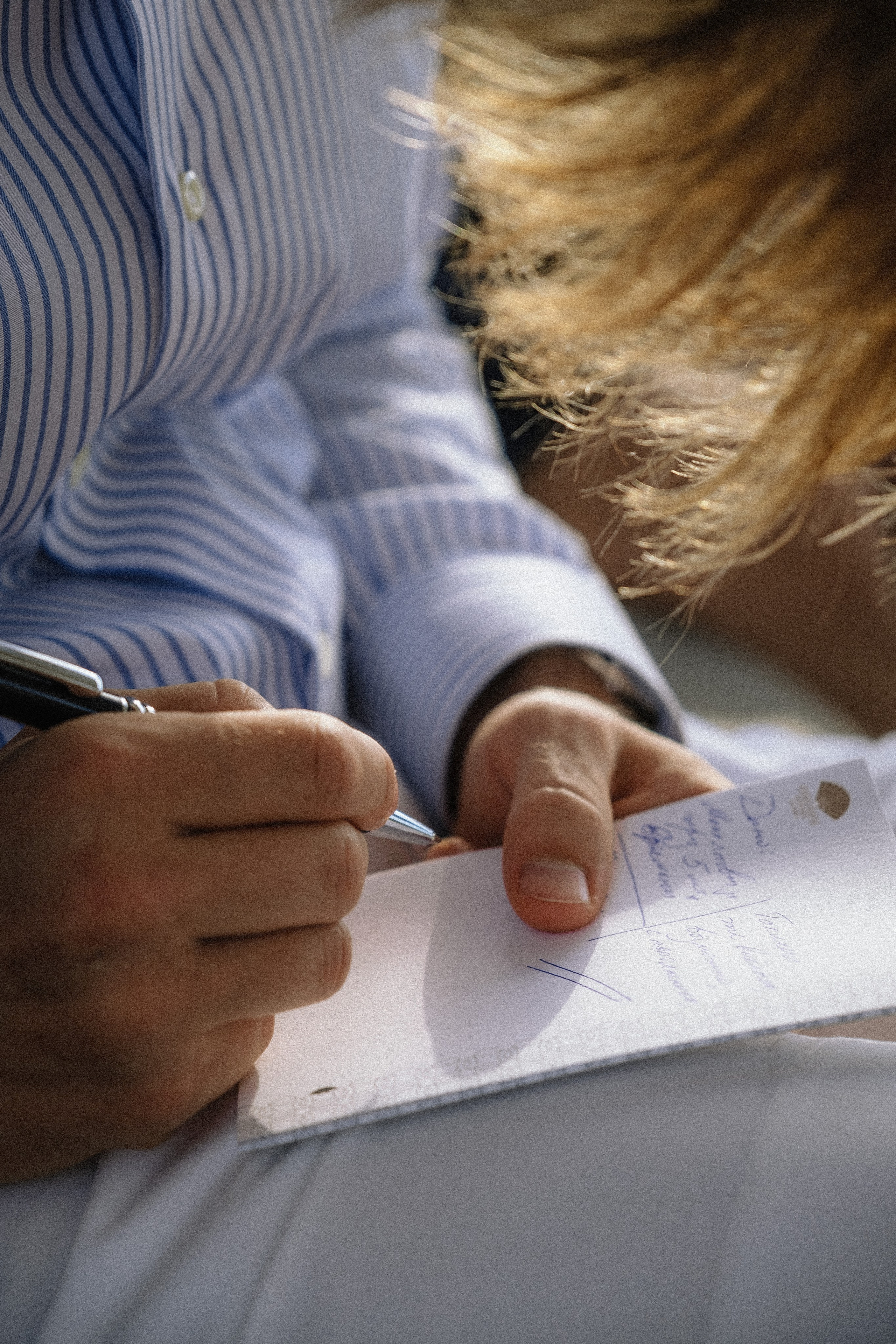 Wedding day Kris+Kirill. About