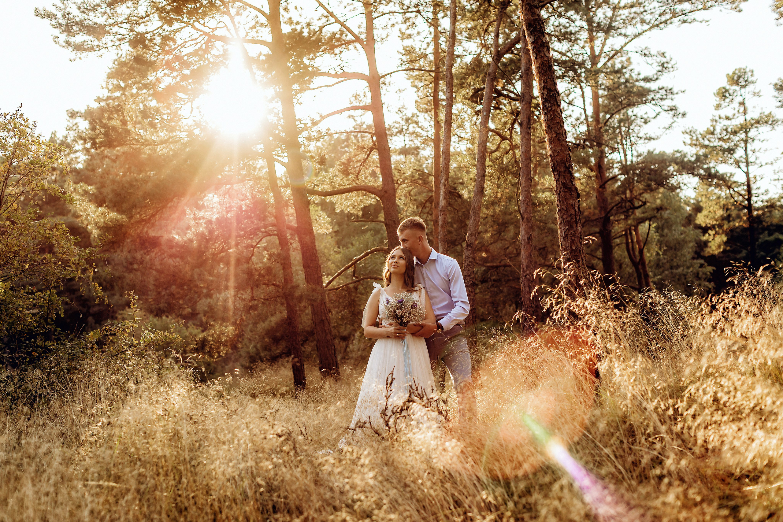 Фотограф в Калининграде свадебная фотография, репортажная, фотосессии