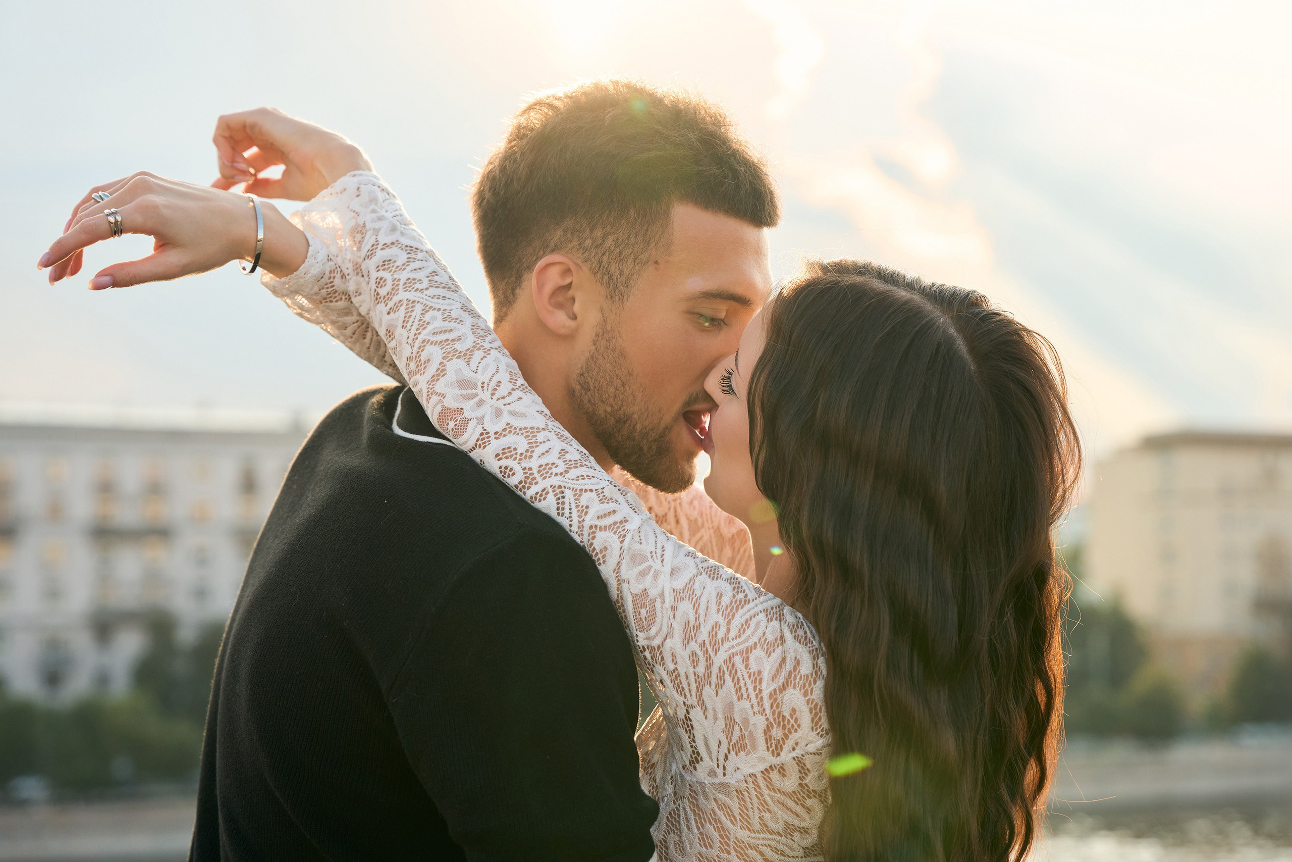 Саша + Костя. Minflo Photographer