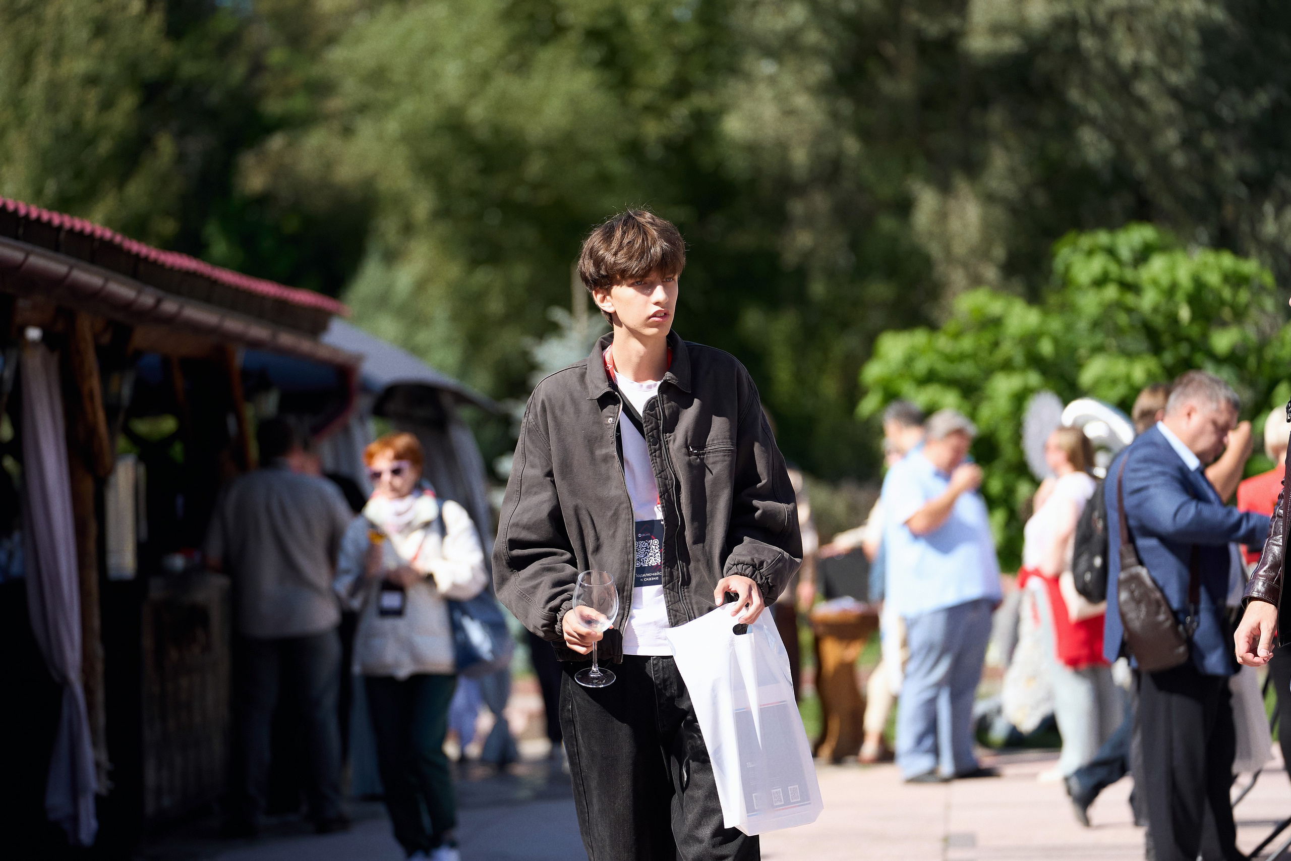 Максофт (IT Credo 2025). Свадебная, семейная фото и видео съёмка в Пензе