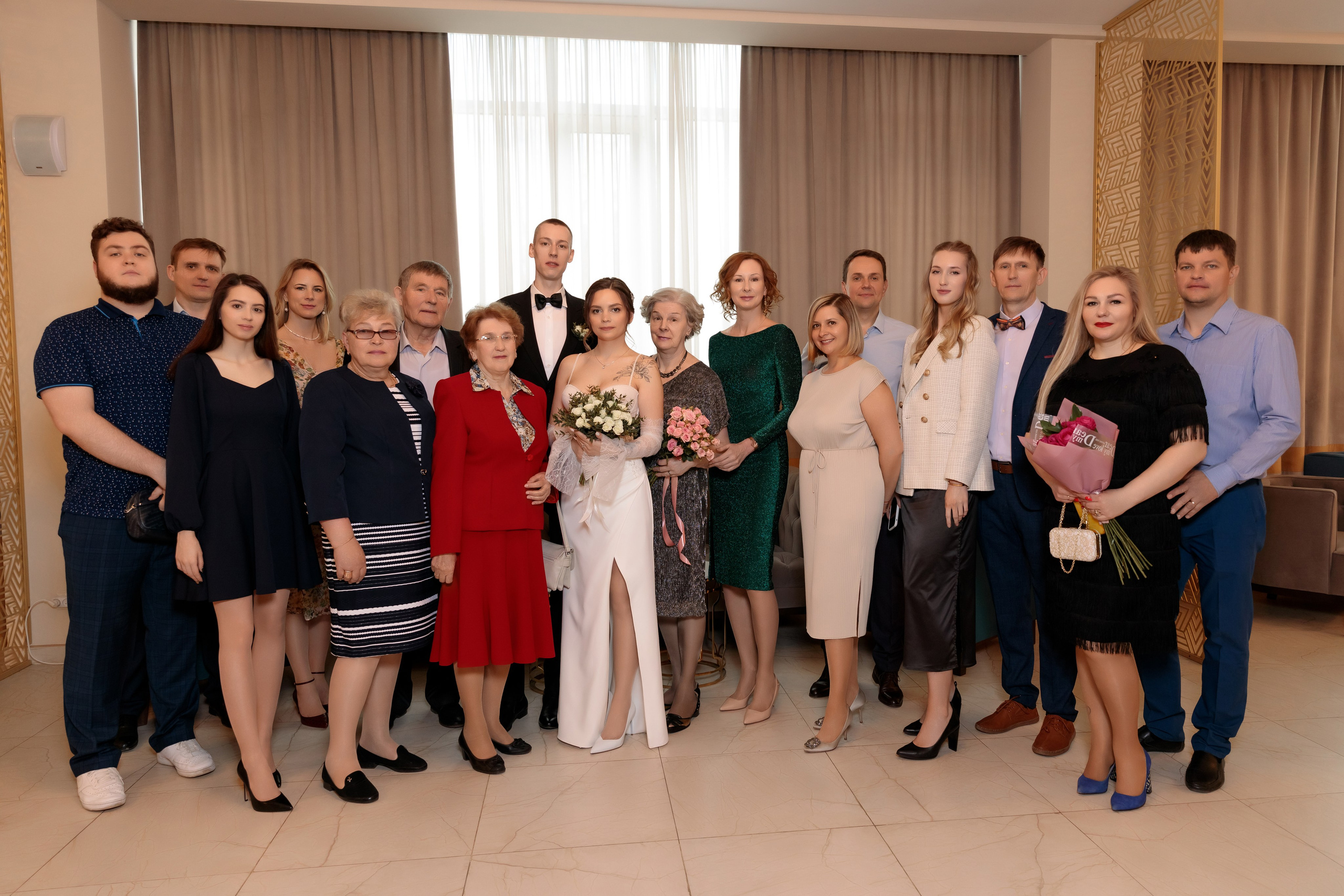 PAVEL & ALINA. Свадебный фотограф в Туле и Москве