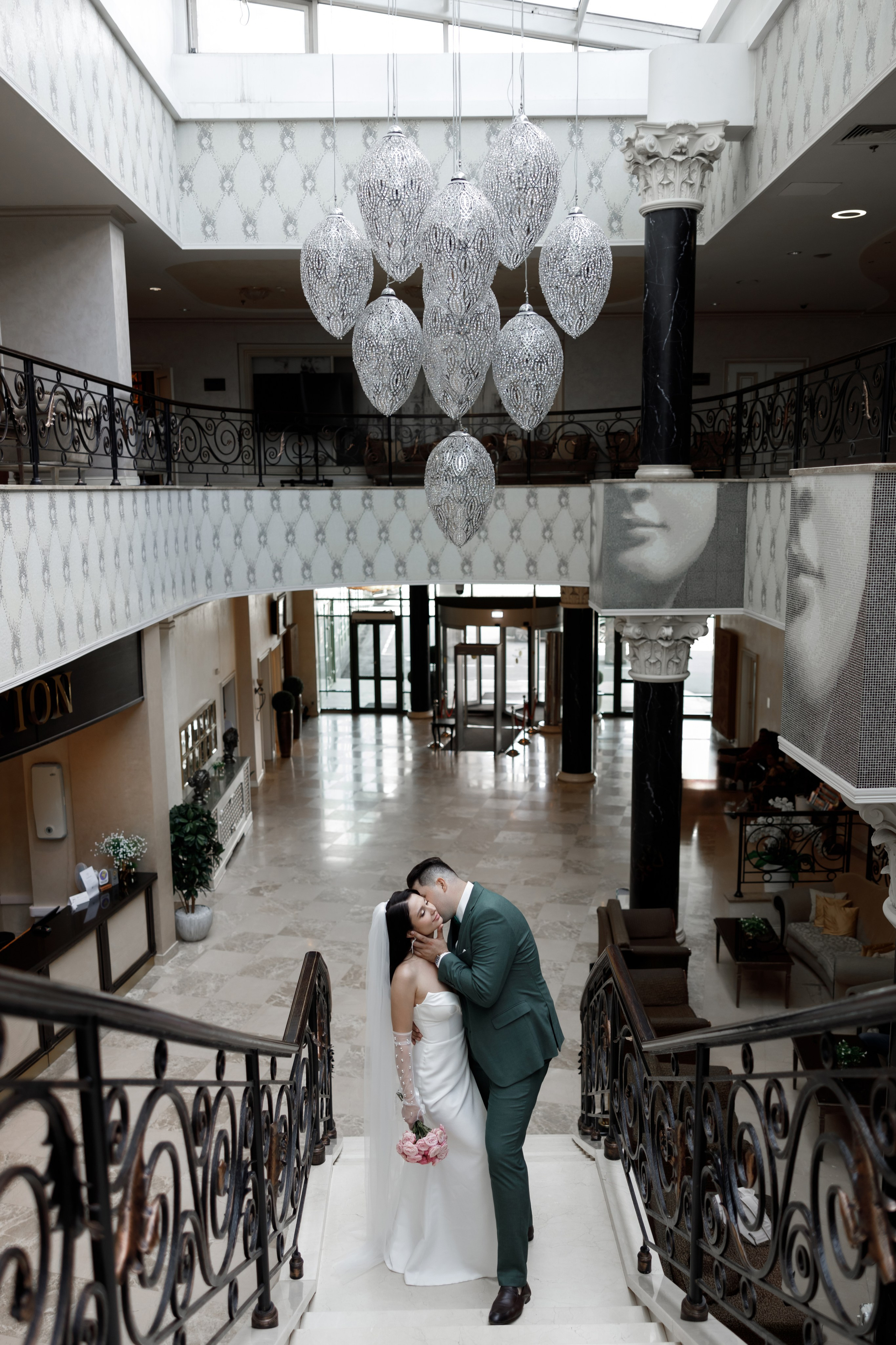 DANIIL & ALENA. Свадебный фотограф в Туле и Москве