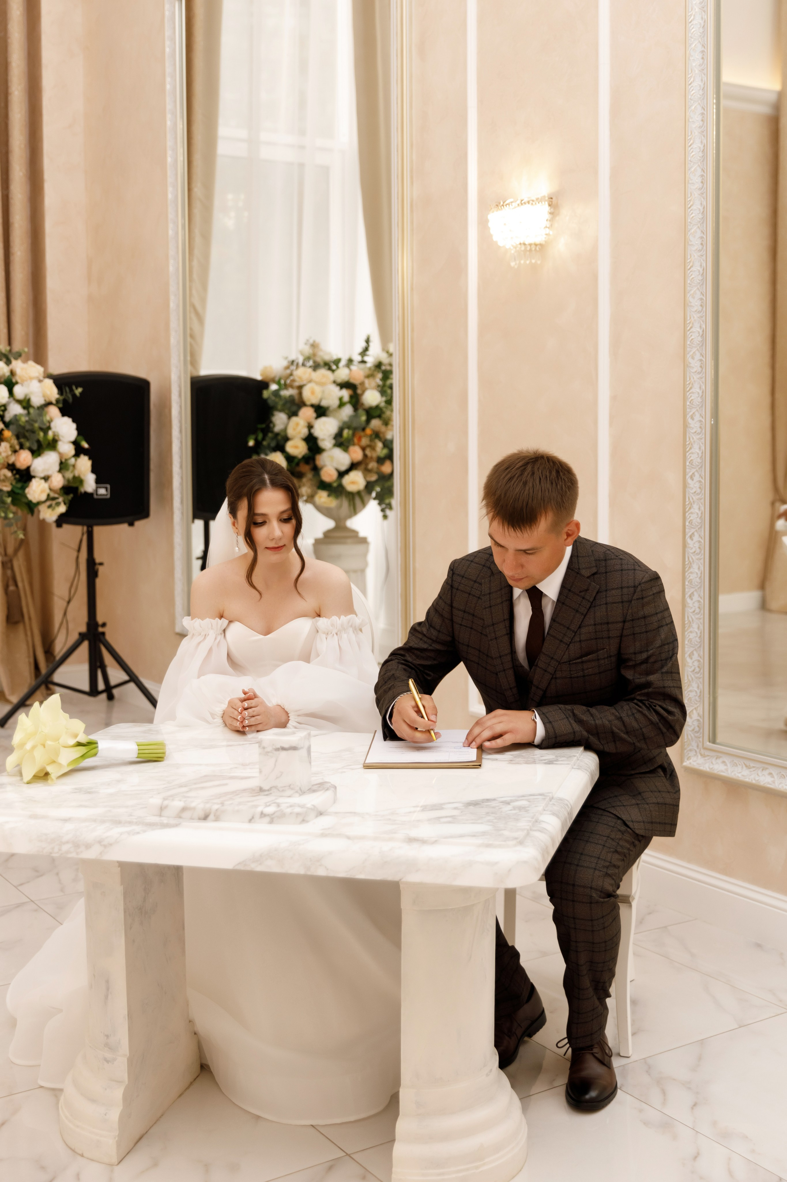 IGOR & ANASTASIA. Свадебный фотограф в Туле и Москве