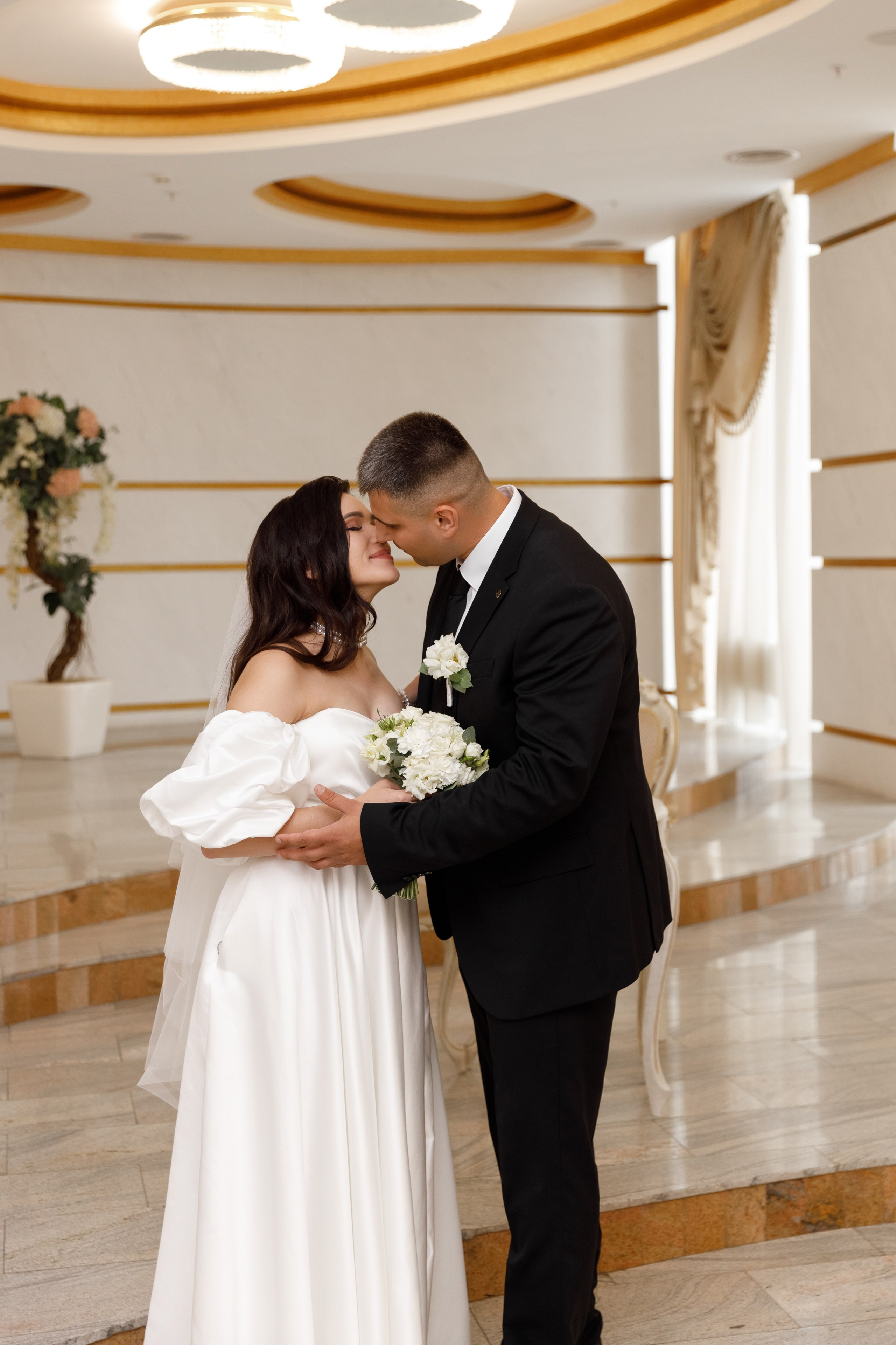 SERGEI & DARIA. Свадебный фотограф в Туле и Москве