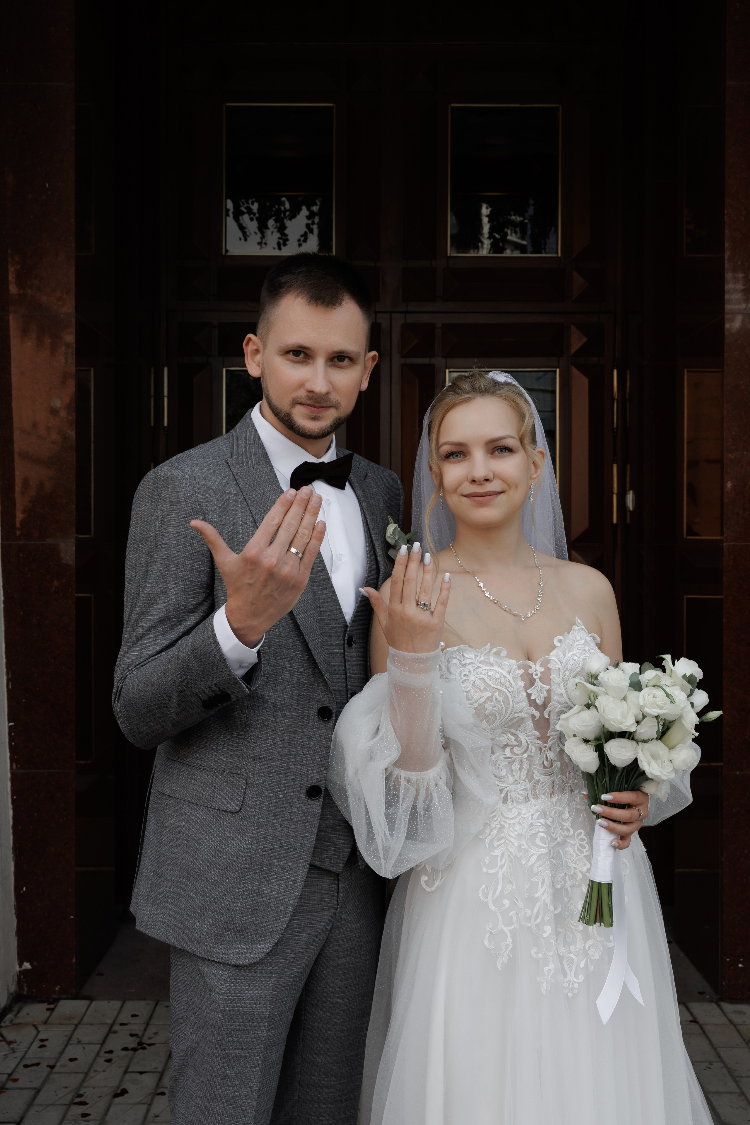 SERGEI & KSENIYA. Свадебный фотограф в Туле и Москве