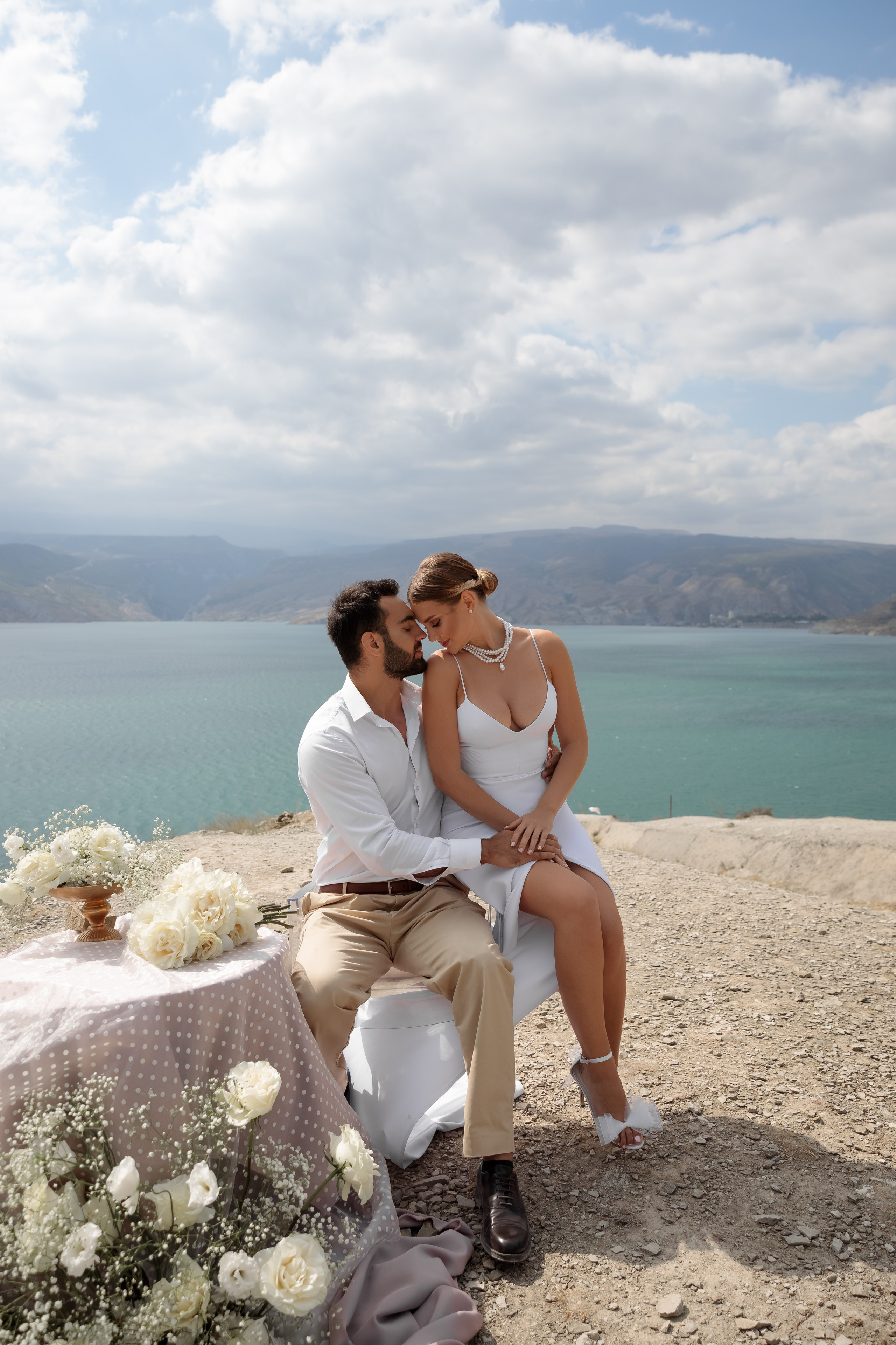 MURAD & ALINA. Свадебный фотограф в Туле и Москве