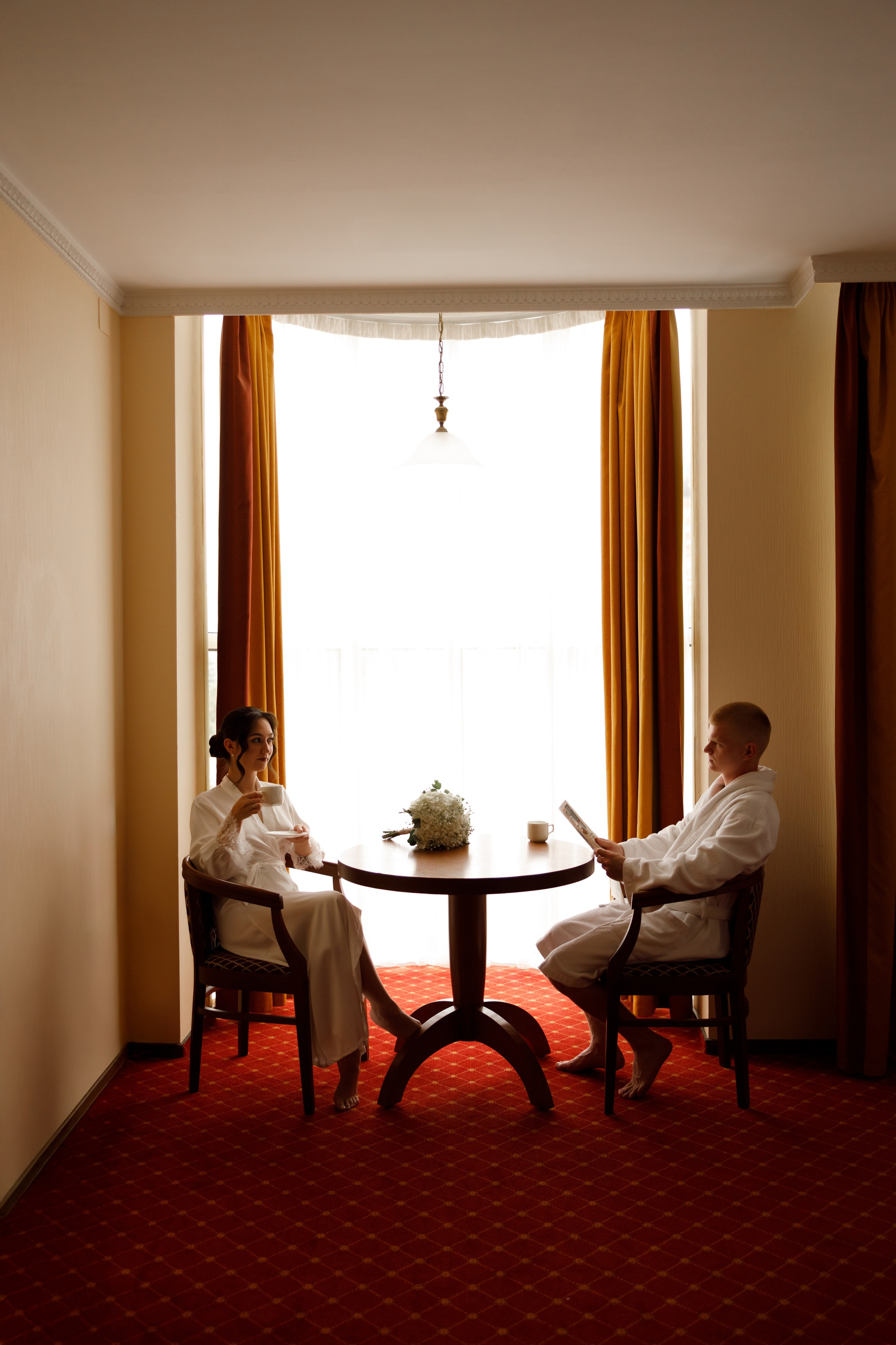 SERGEI & RUZANA. Свадебный фотограф в Туле и Москве