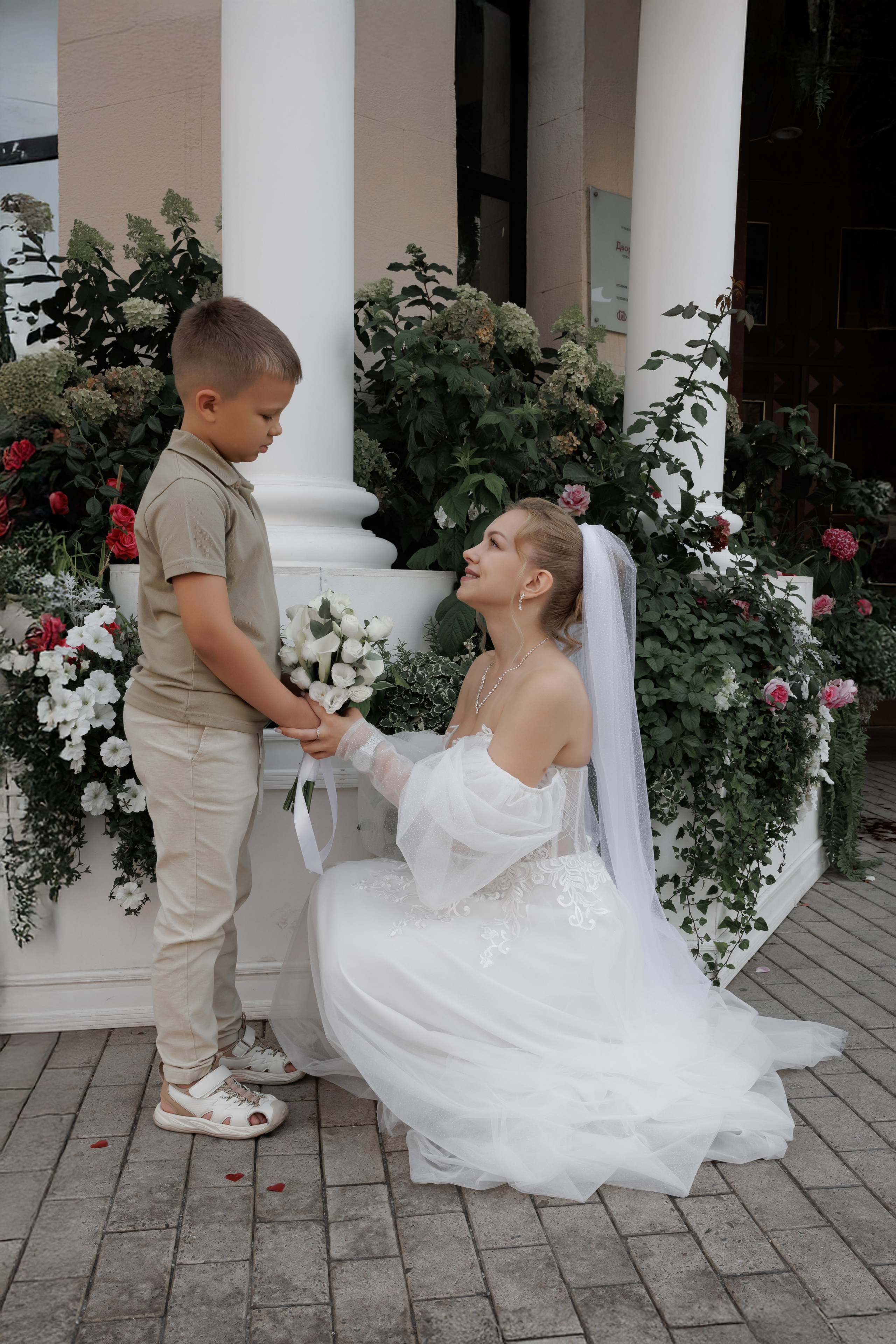 SERGEI & KSENIYA. Свадебный фотограф в Туле и Москве