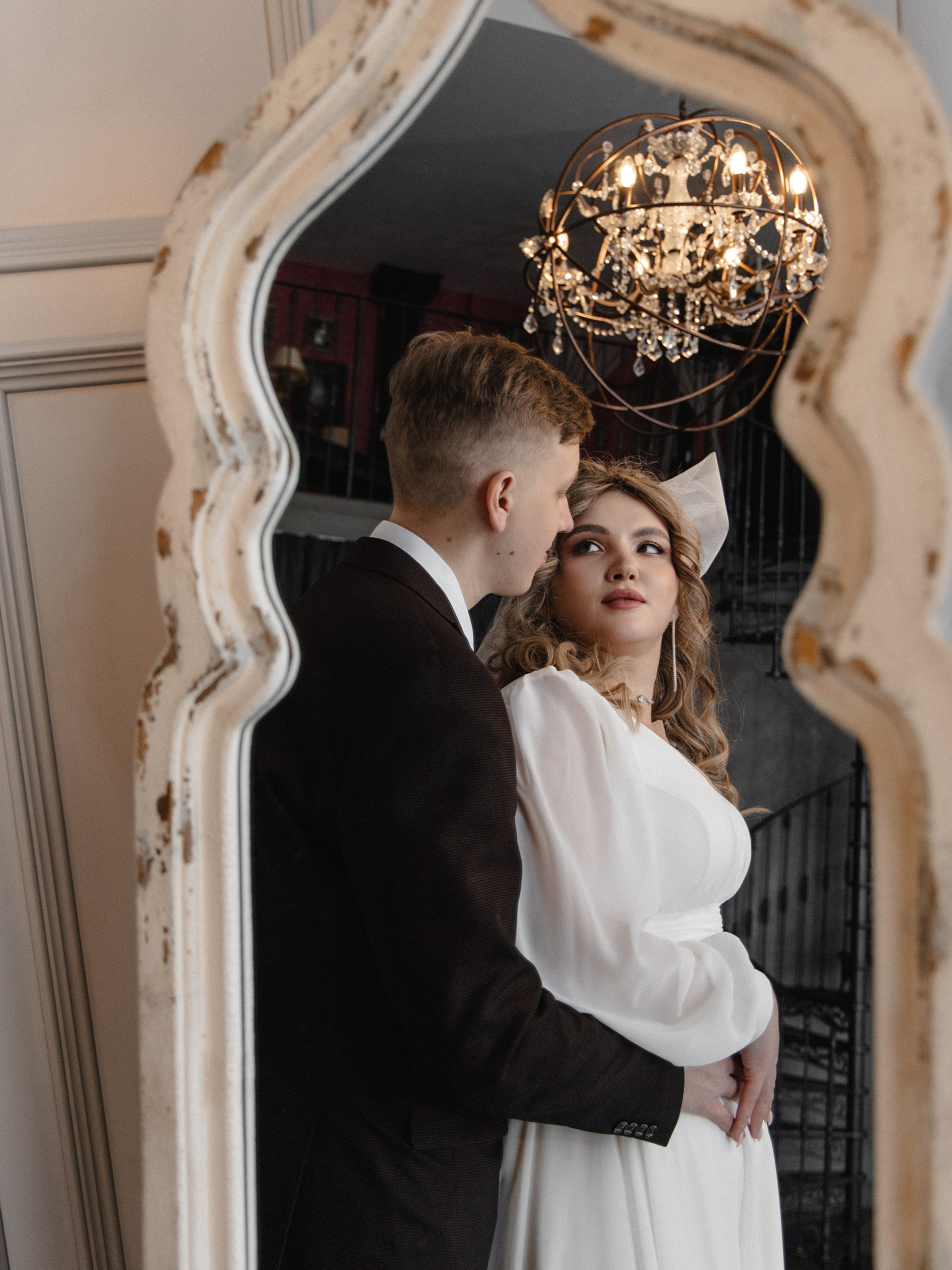 Wedding day|Максим и Анастасия. Свадебный фотограф Челябинск Зиненко Виктория