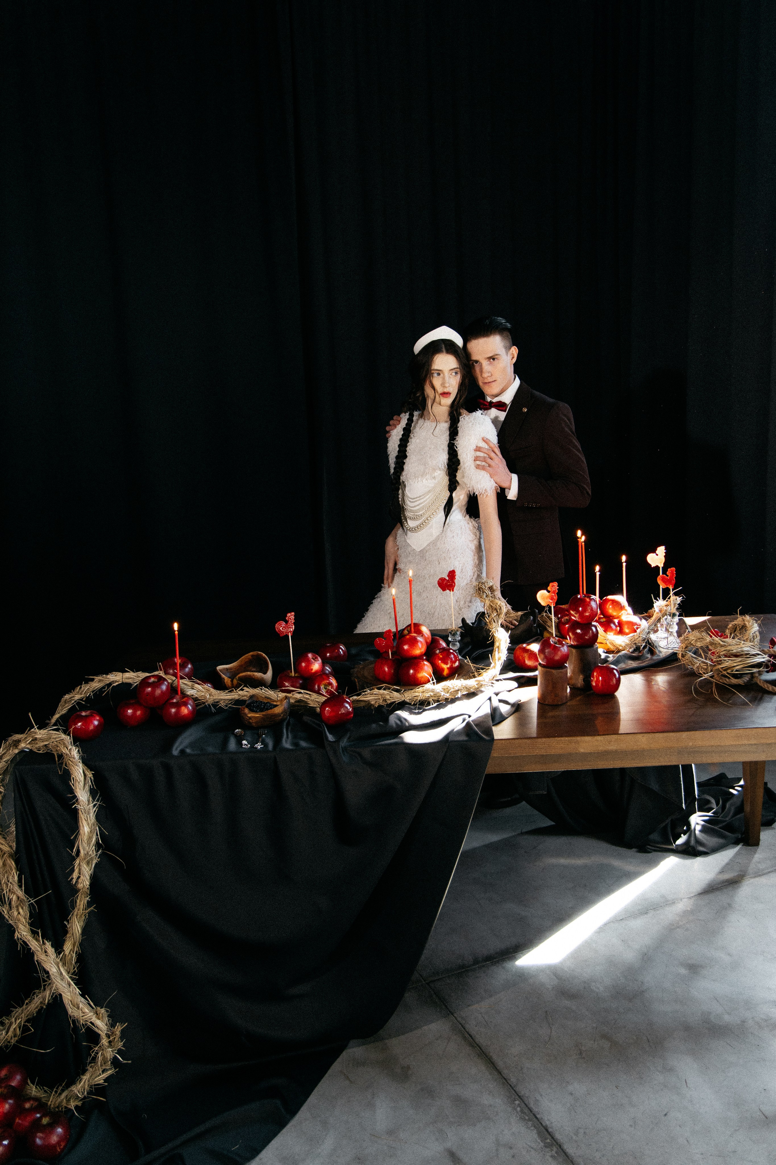 AmoreHouse|Денис и Аня. Свадебный фотограф Челябинск Зиненко Виктория