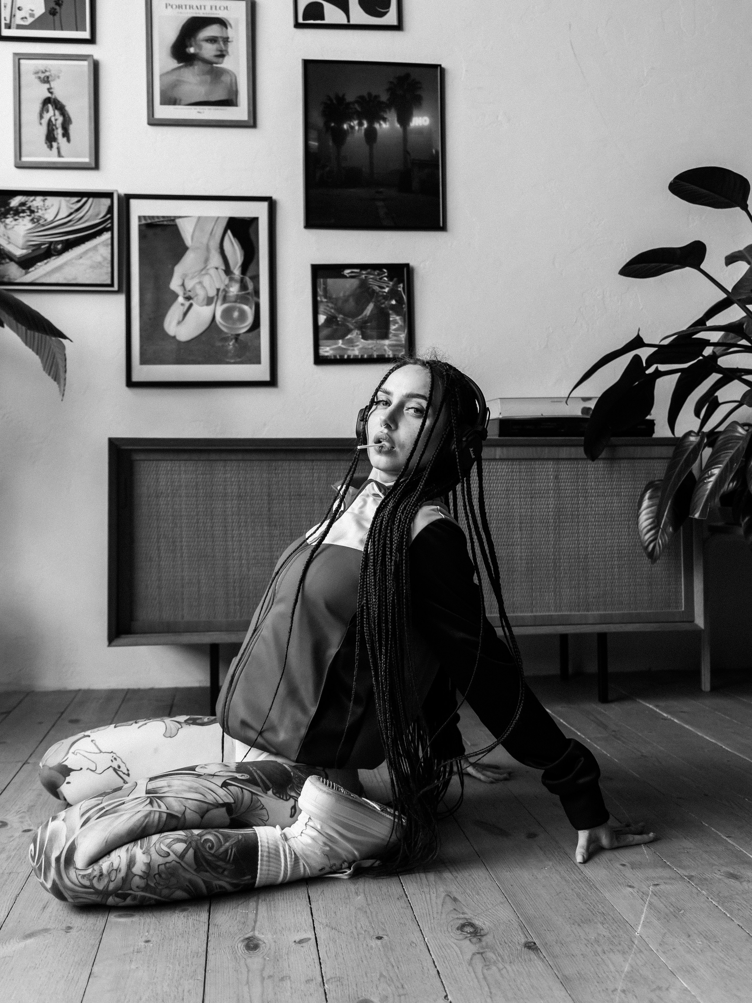 Индивидуальная фотосессия в студии|Людмила. Свадебный фотограф Челябинск Зиненко Виктория