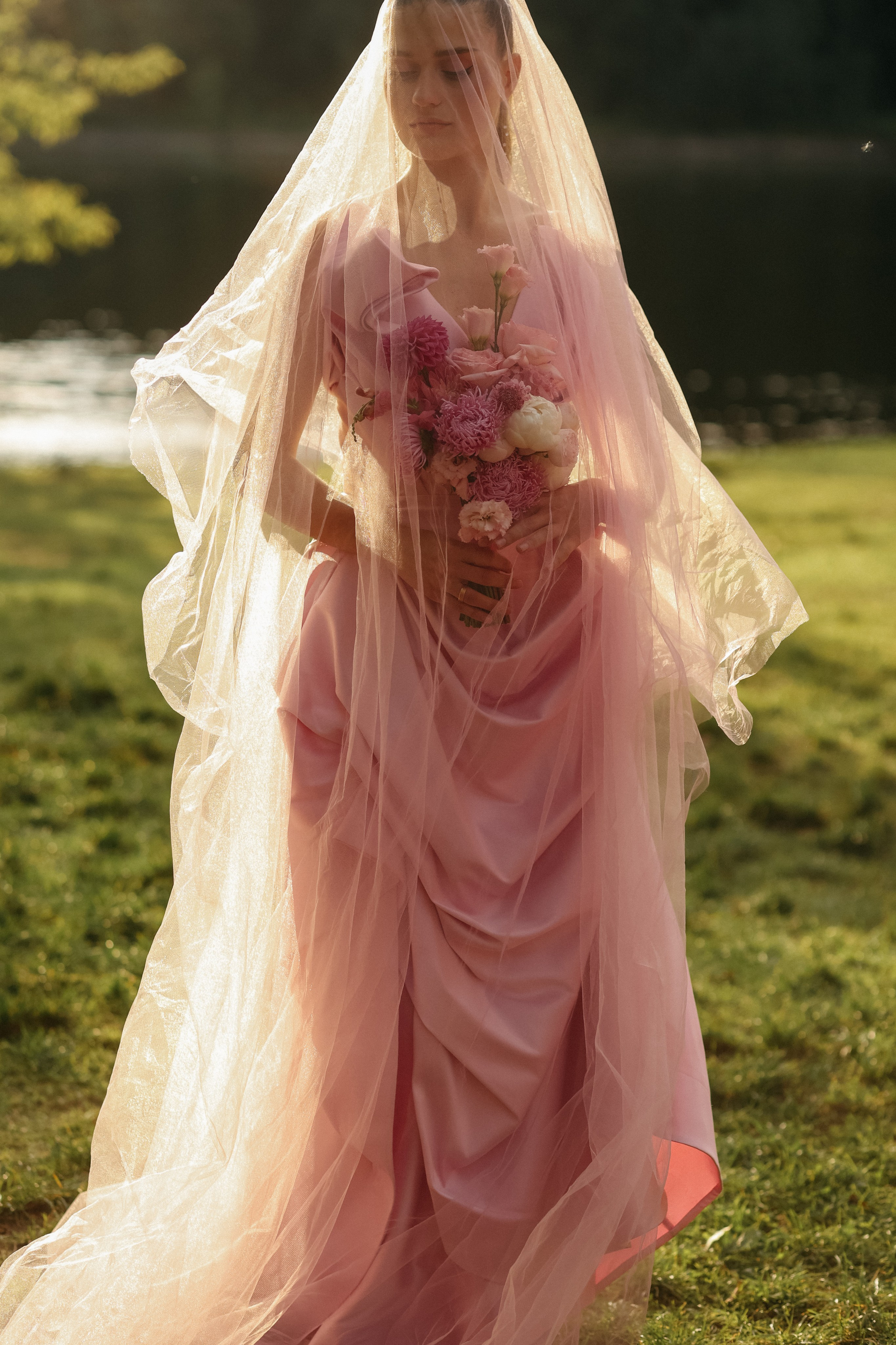 Wedding day Влад и Лиза. Свадебный фотограф Полина Мишуринская