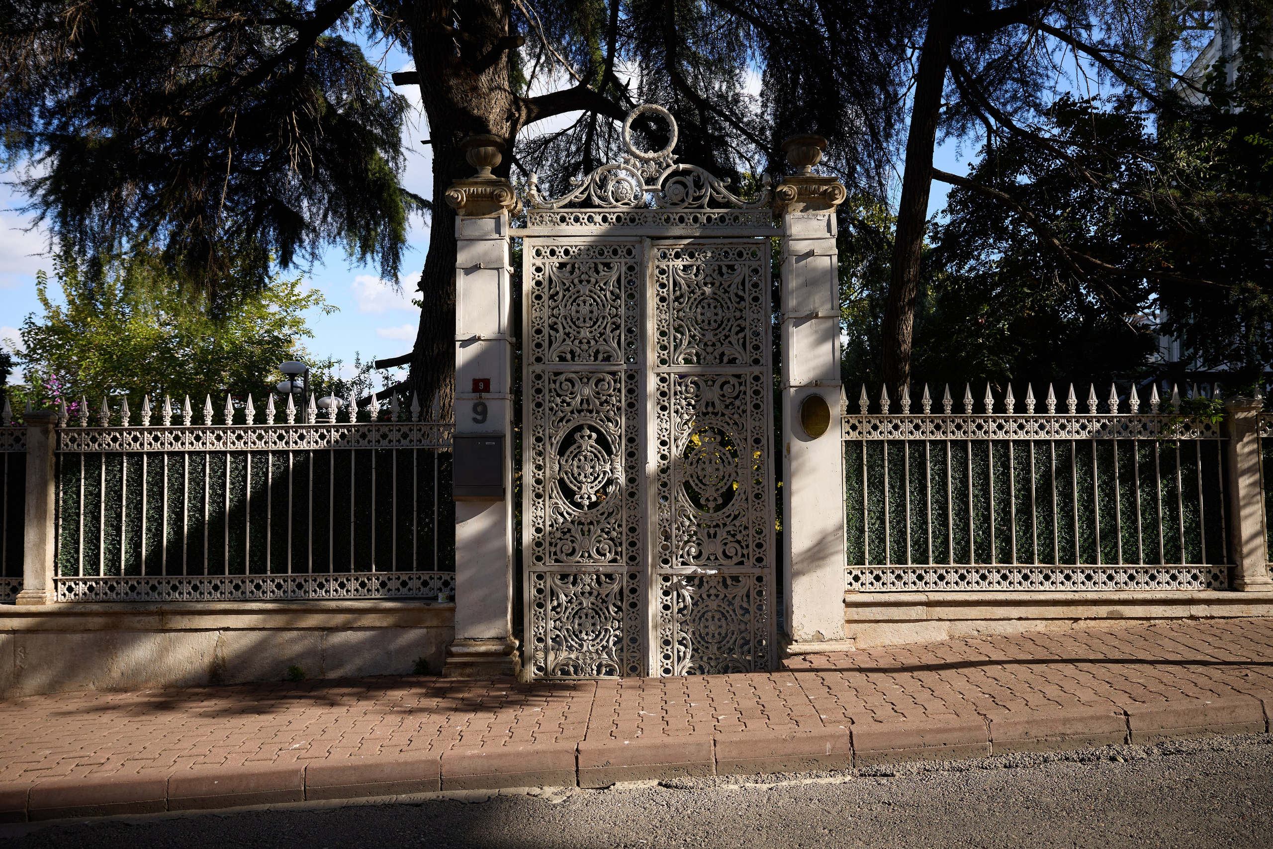 Стамбул 24. Фотограф Москва, Дима Пеллер