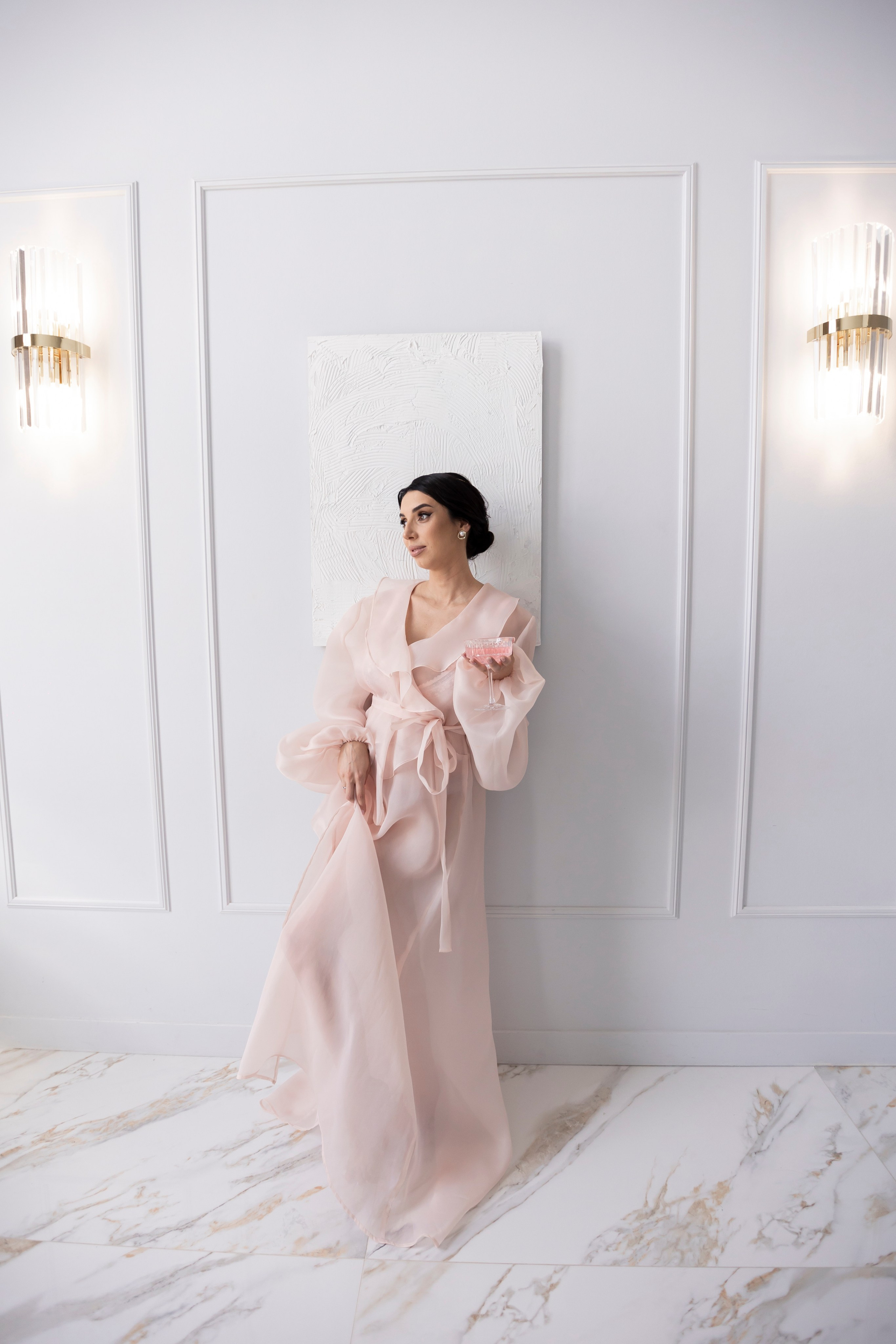 Ирина & Виталий. Свадебный фотограф Наталья Молявина