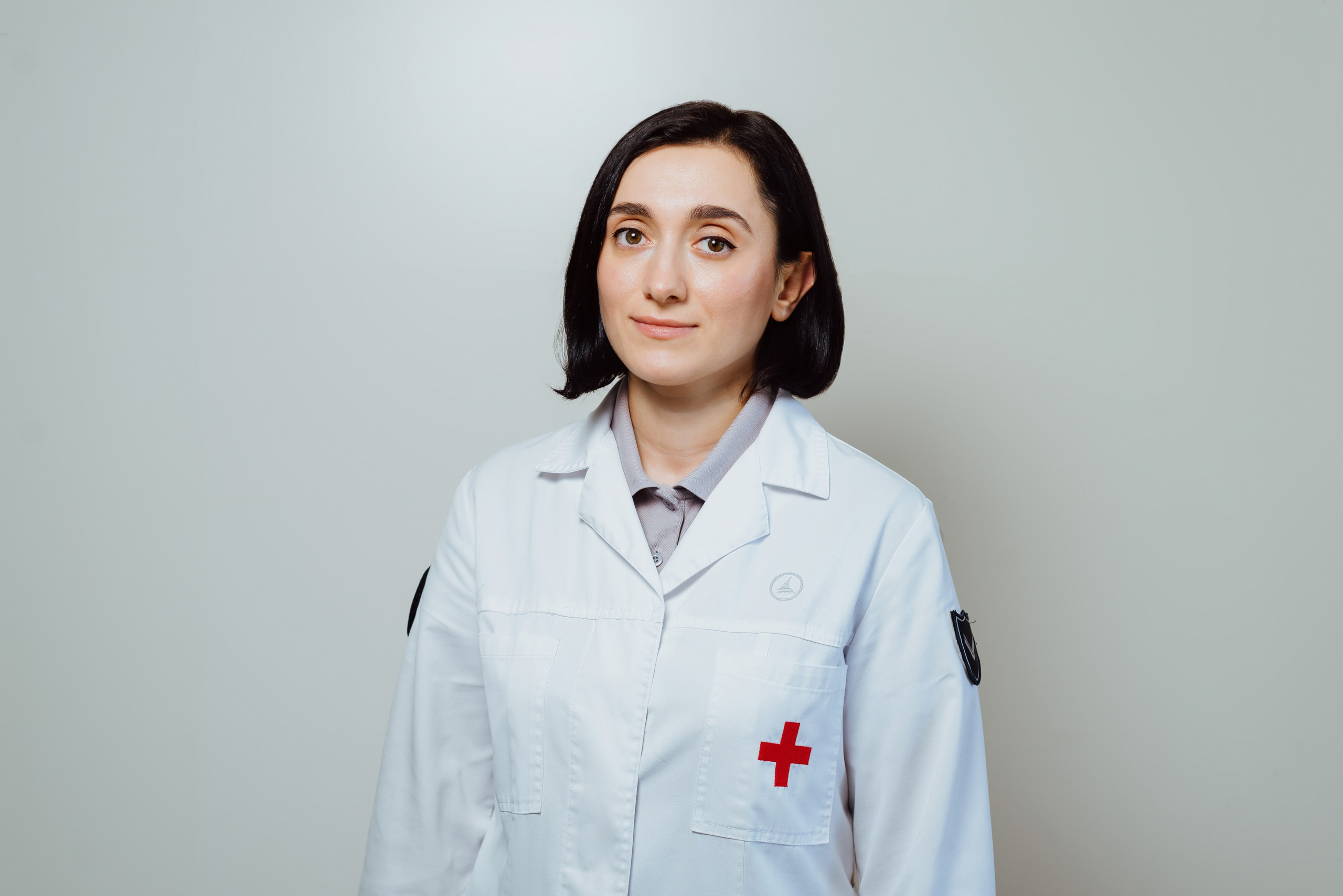 Деловой портрет. Фотограф в Москве