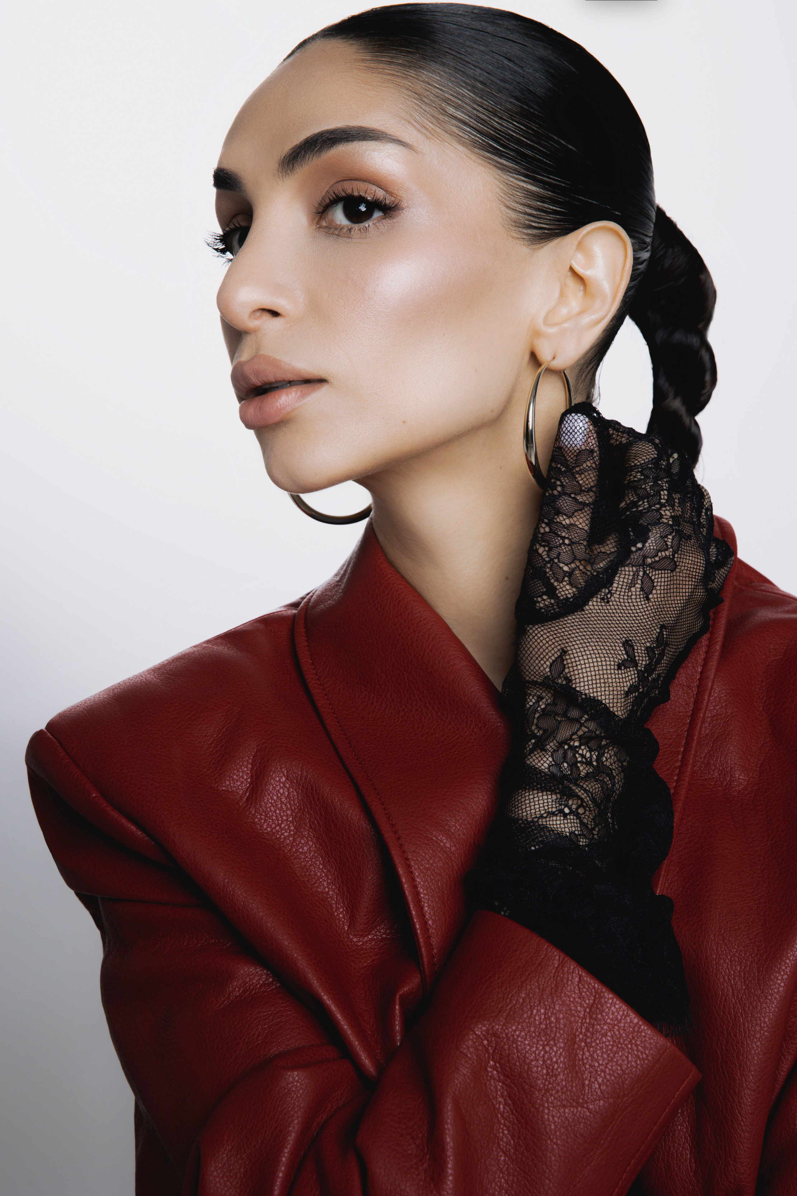 Марго. Портретный фотограф