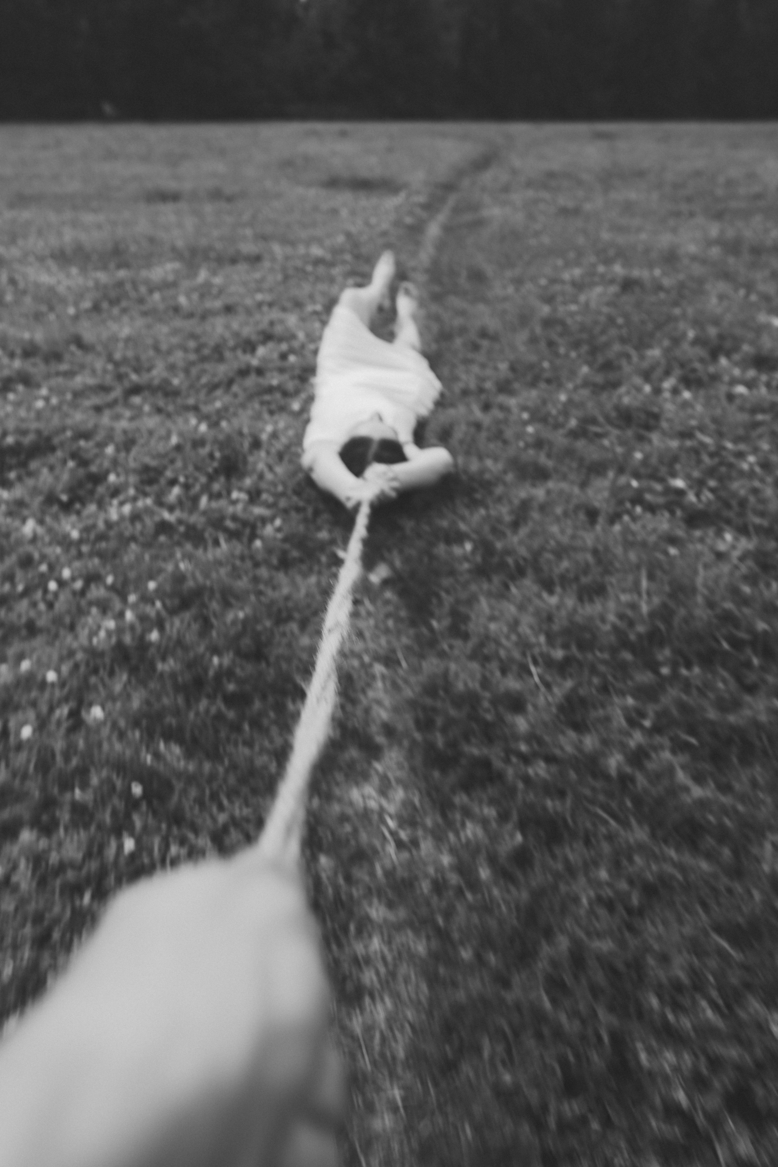 Художественная фотография. Портретный и репортажный фотограф в Москве Кристина Никитюк kristina_koa