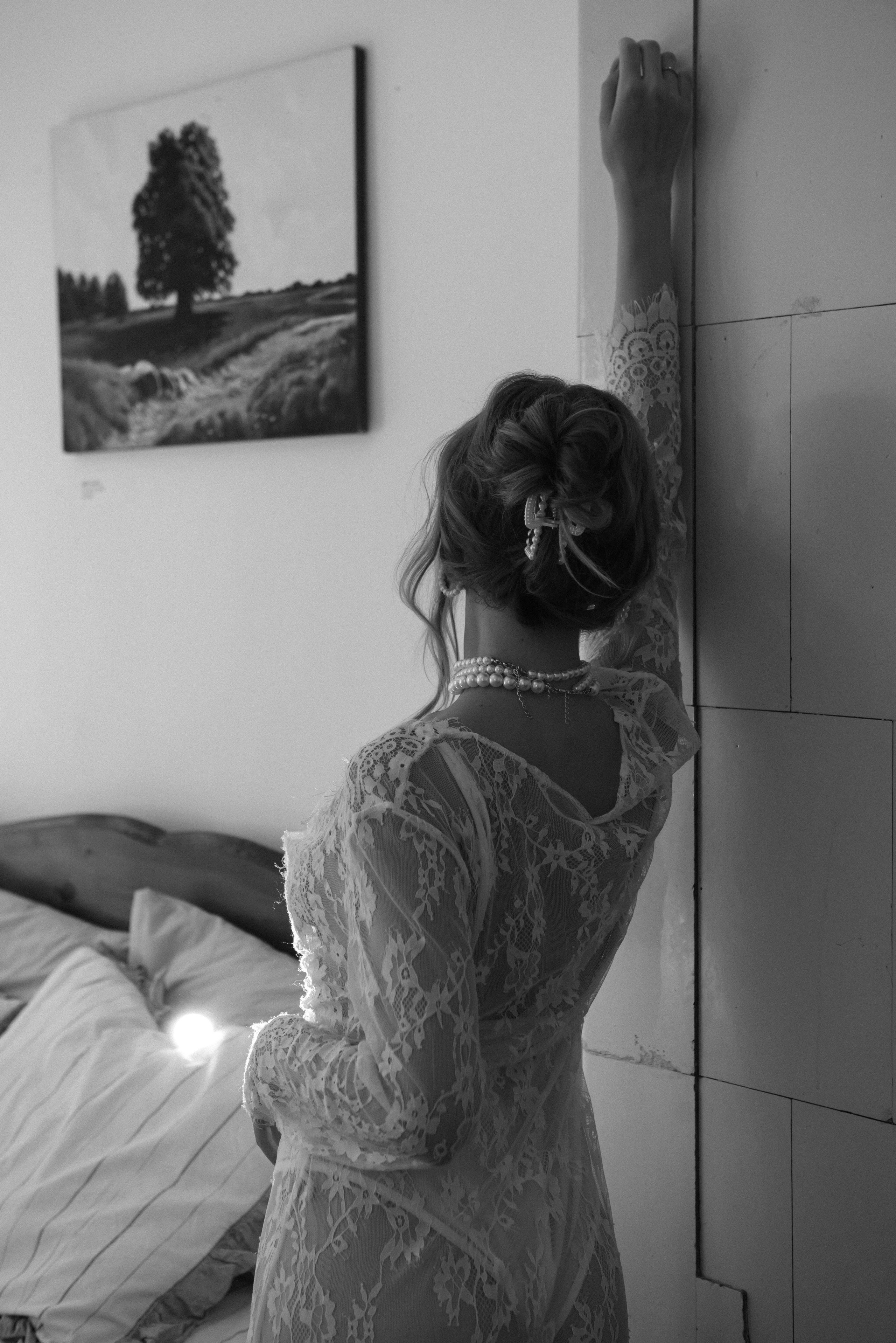 Виктория. Свадебный, портретный, фотограф беременности в Нижнем Новгороде Алина Зиновьева