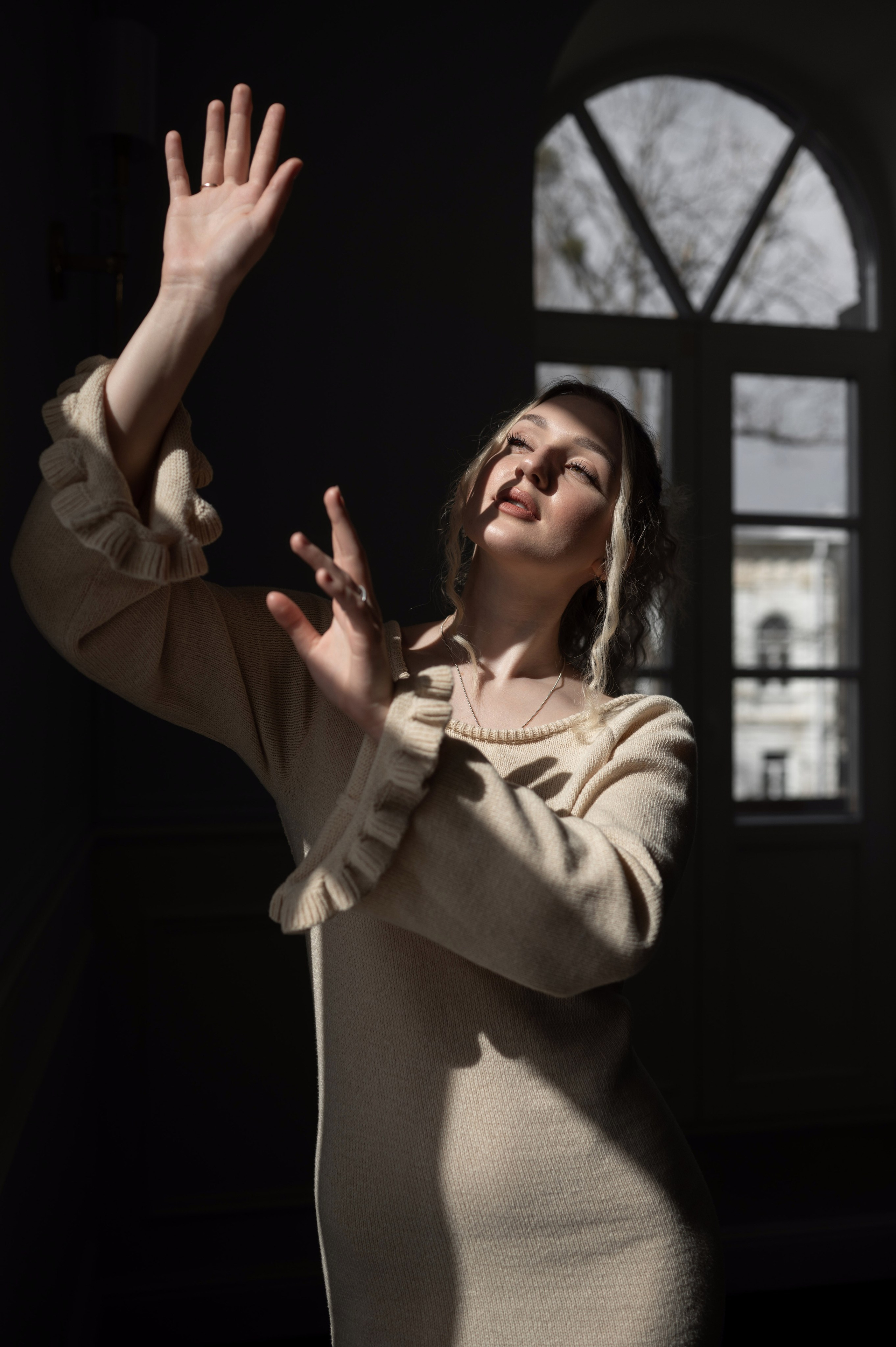 Татьяна. Свадебный, портретный, коммерческий, предметный фотограф в Ставрополе Иван Белашов