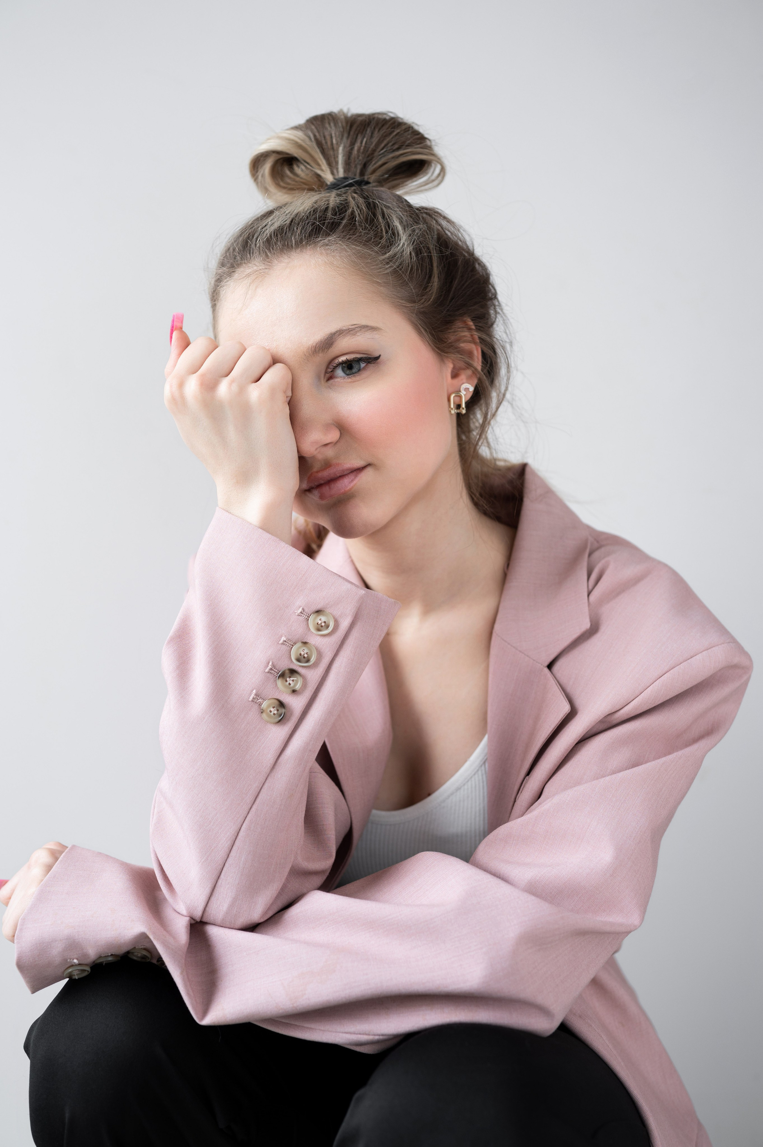 Ксения. Свадебный, портретный, коммерческий, предметный фотограф в Ставрополе Иван Белашов