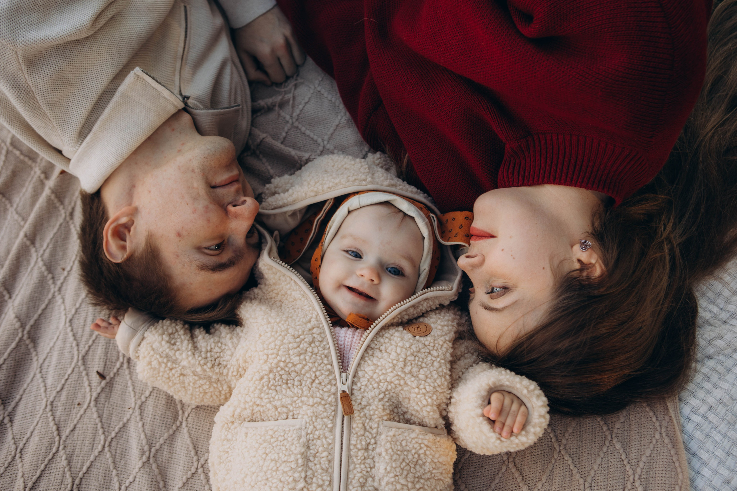 Осенняя. Наталья Косьянова. Ваш фотограф. Москва