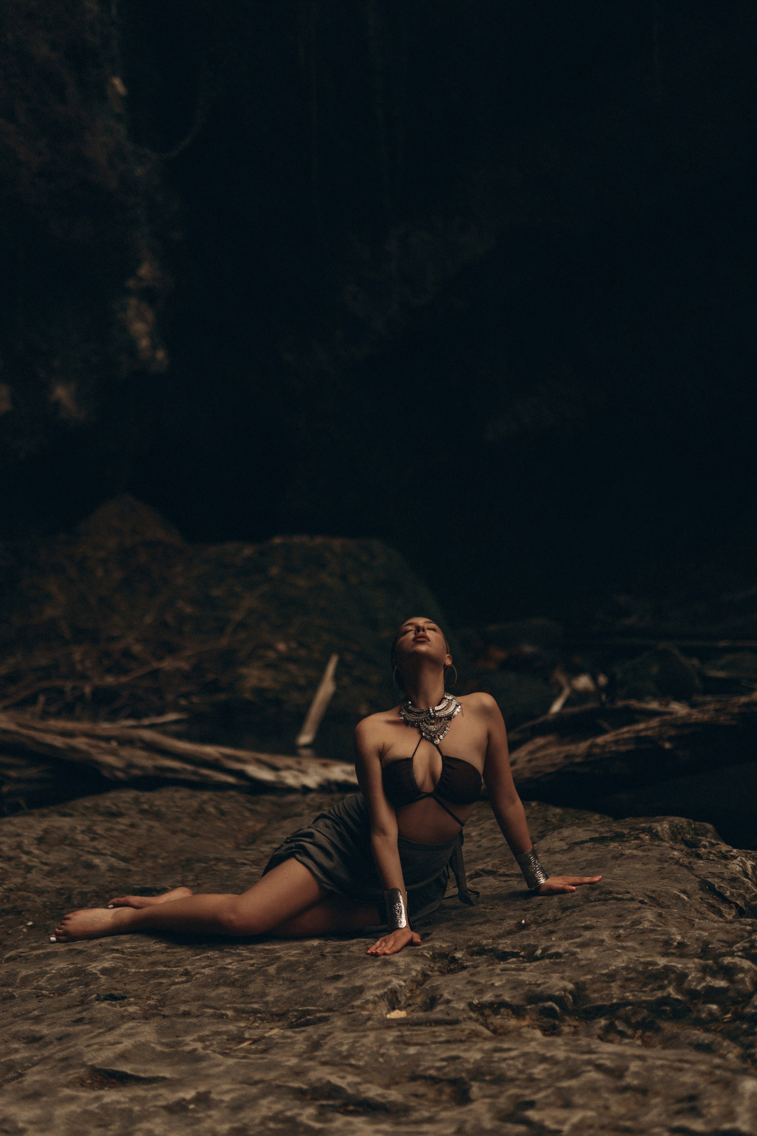 Амазонки. Фотограф Дарья Филатова