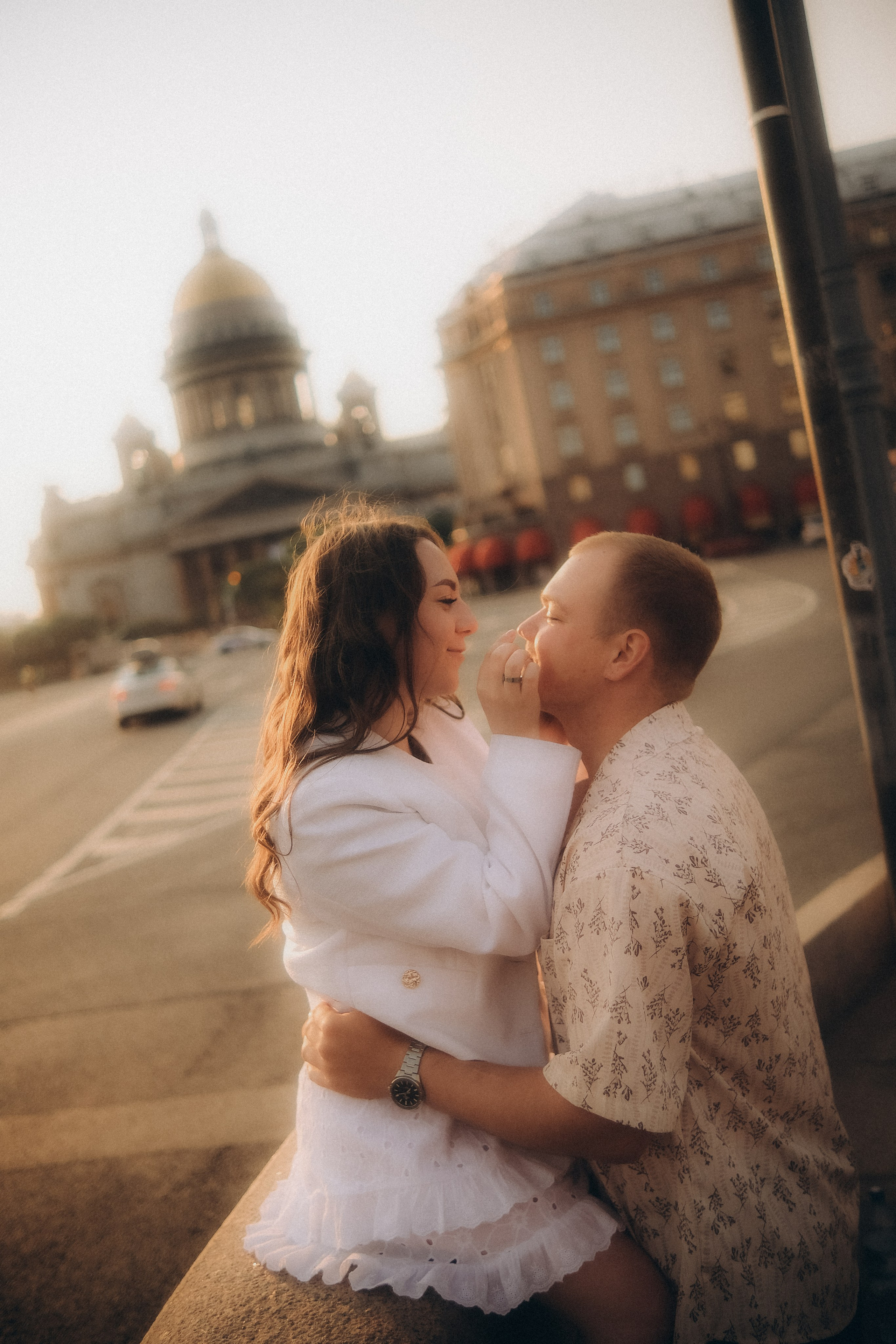 Лина & Даня. Phdkvmr.ru