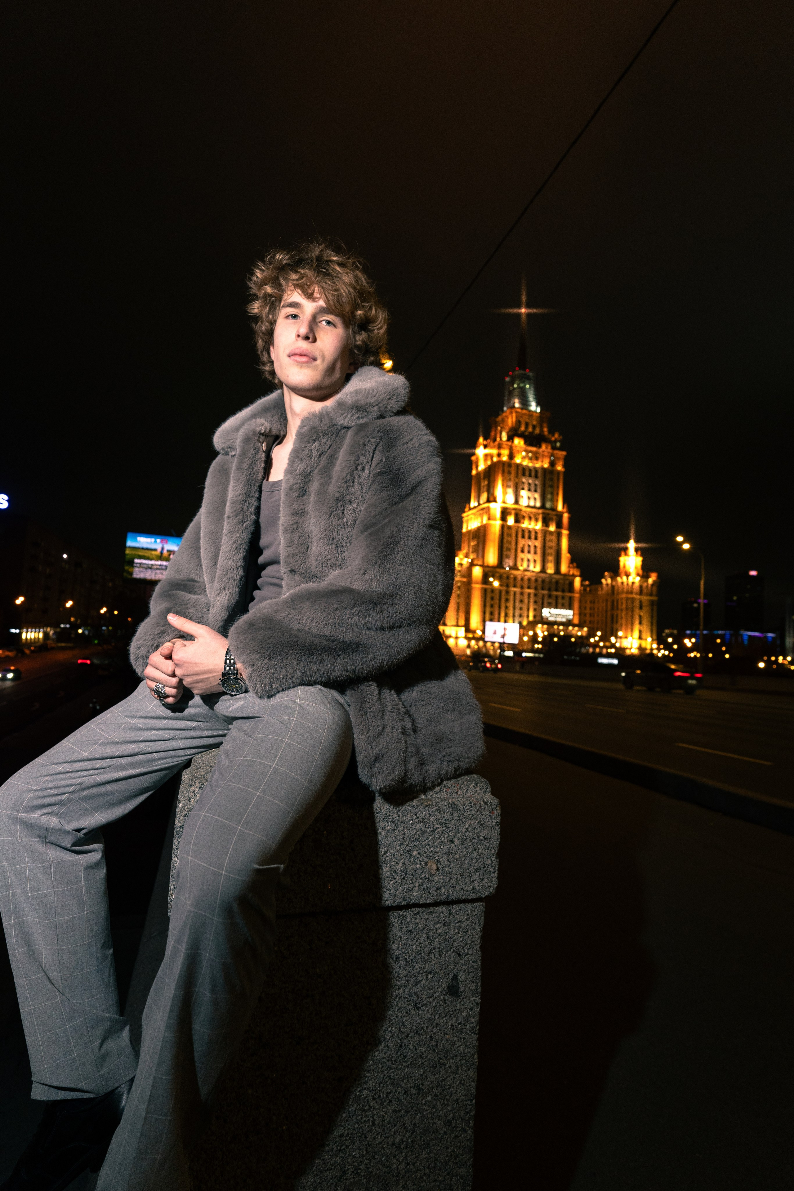 Джордж. Видео и Фото