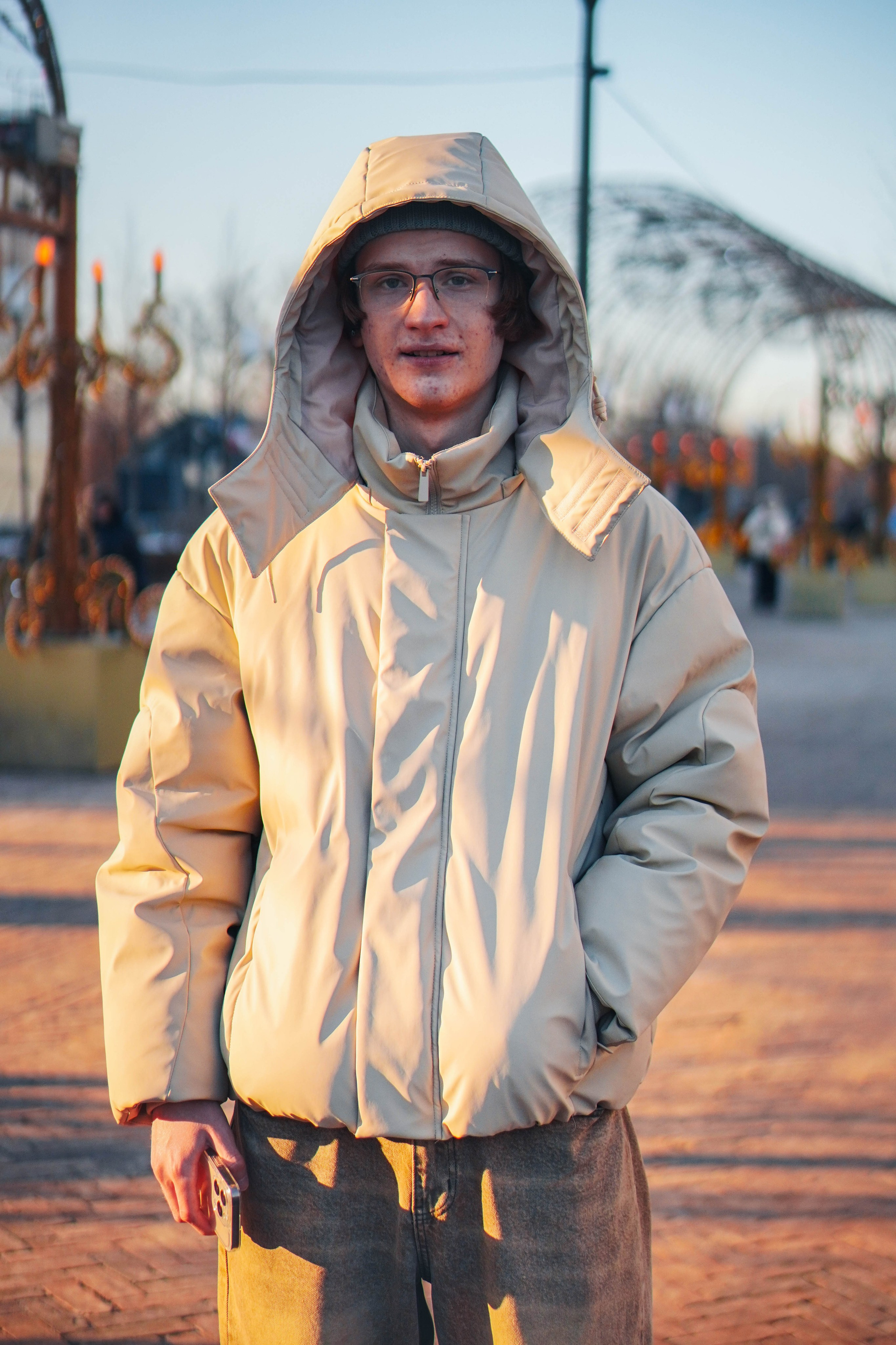 Ваня. Видео и Фото