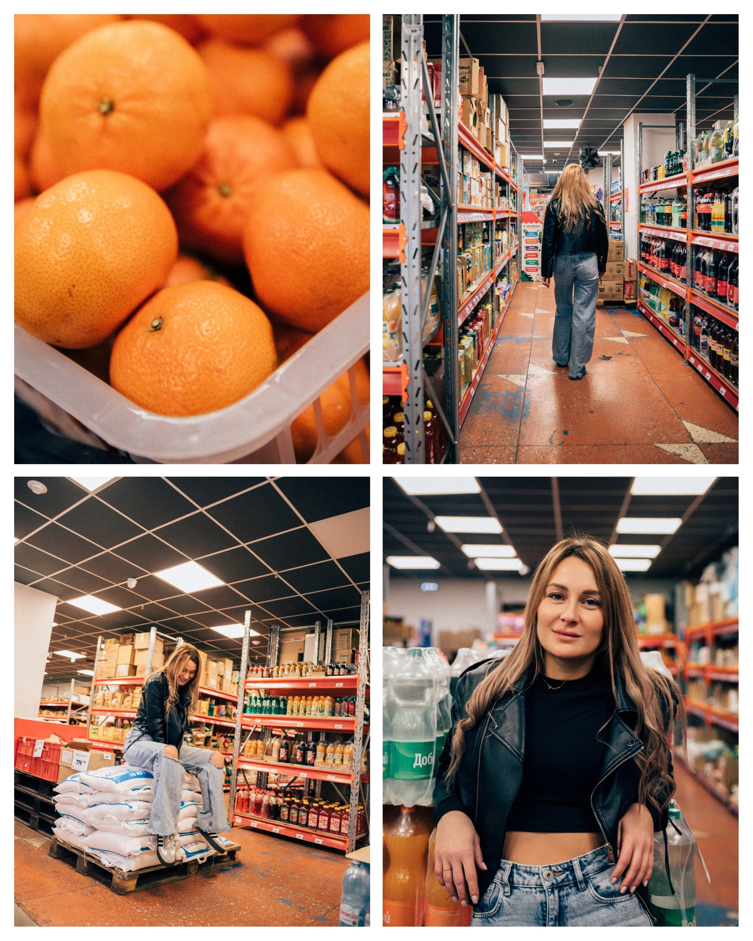 Индивидуальная. Семейный фотограф