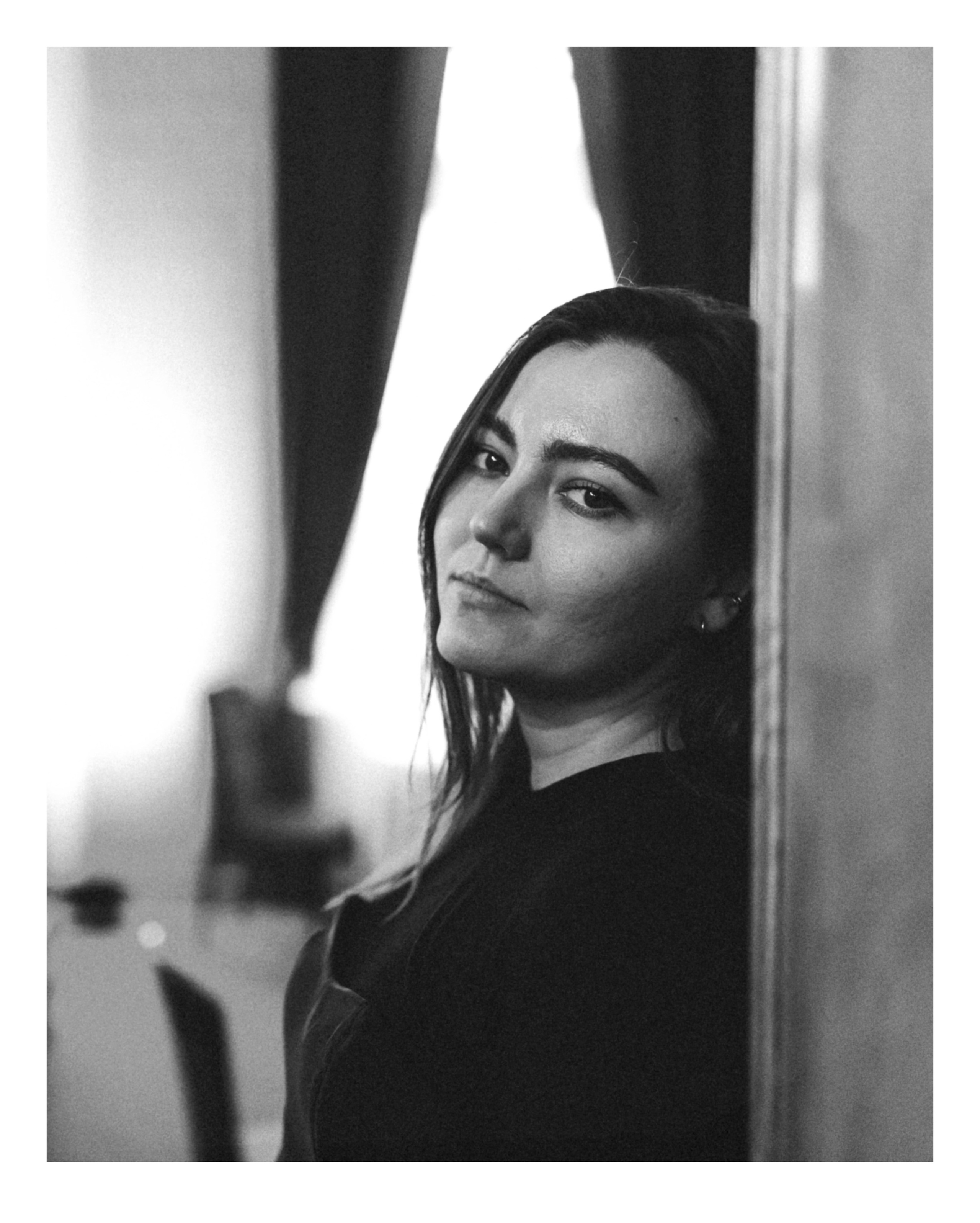 Фото / разное. Фотограф и видеограф Арина Семёнова