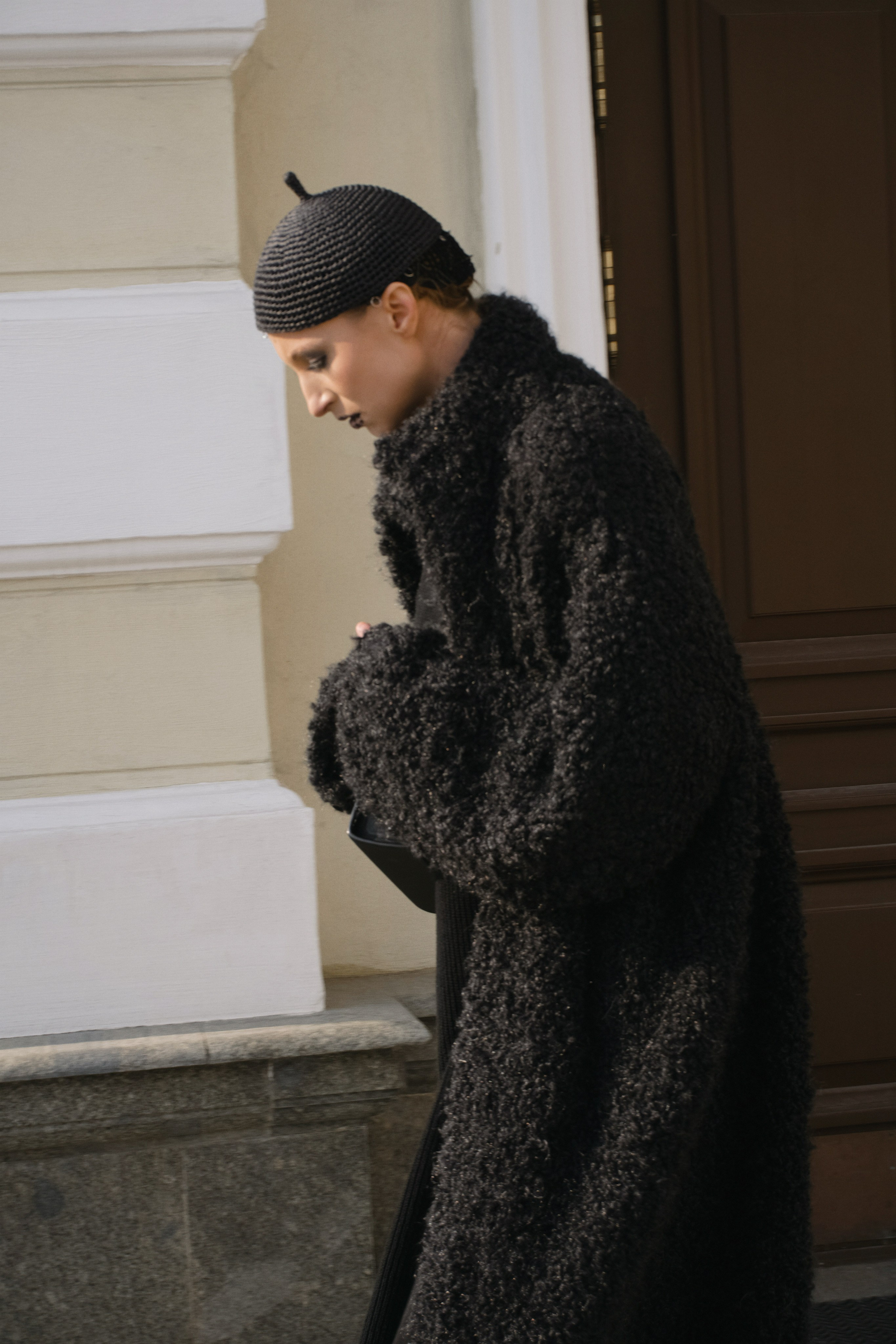 Света, стрит съемка. Фотограф в Минске Света Григорьева