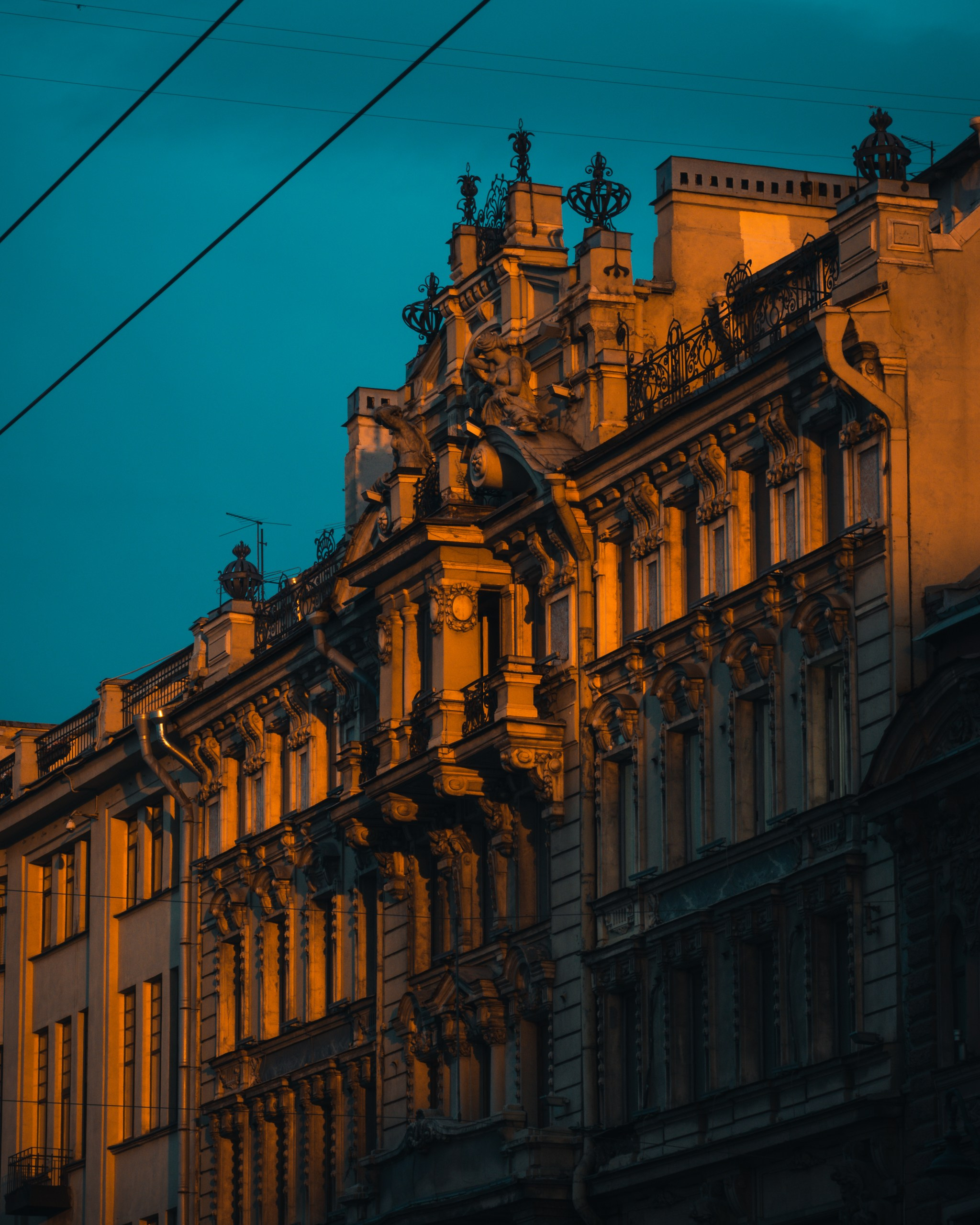 Street. AndreyRKT Photo
