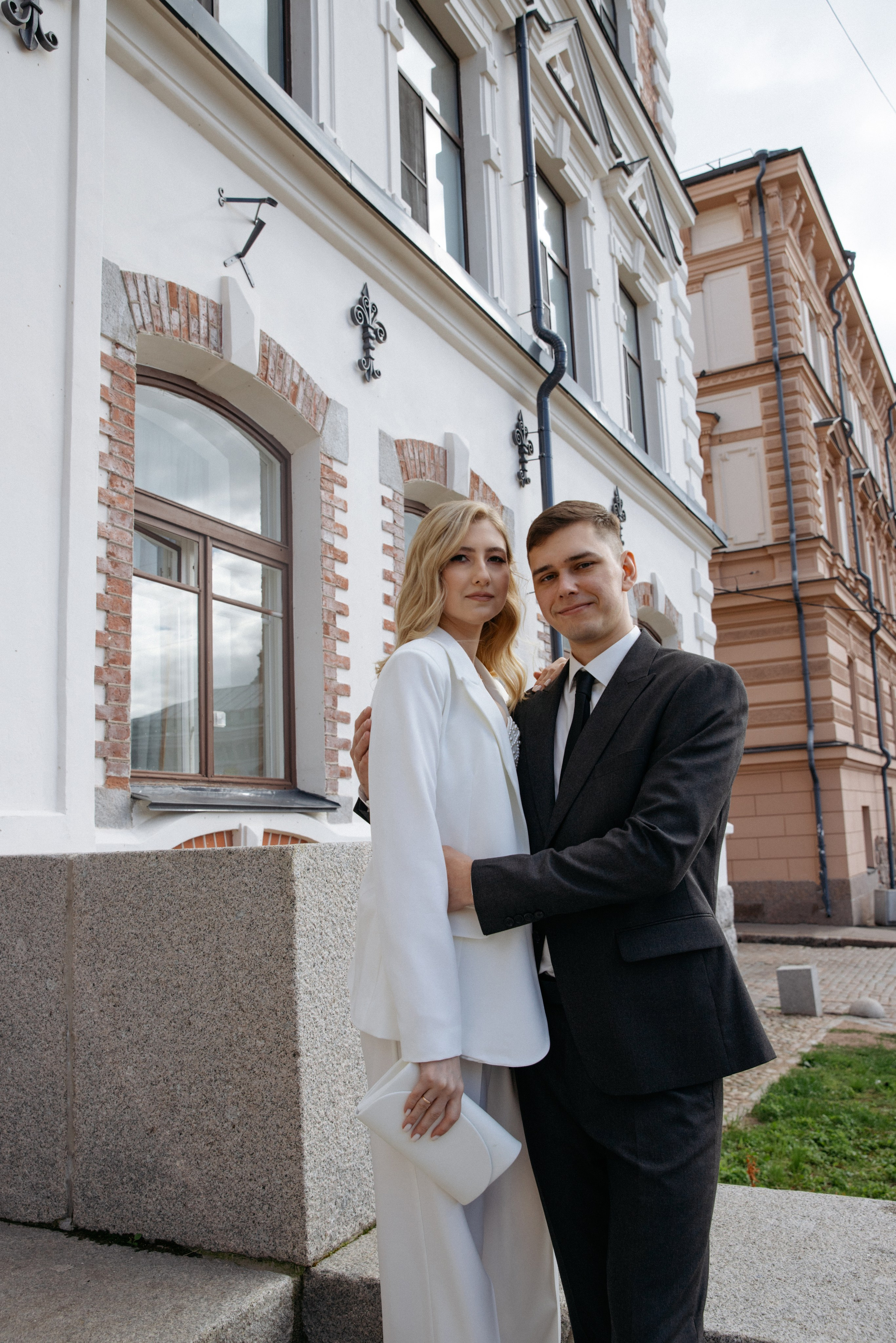 КСЕНИЯ и ИВАН | Выборг. Фотограф в Выборге | Юлия Басырова