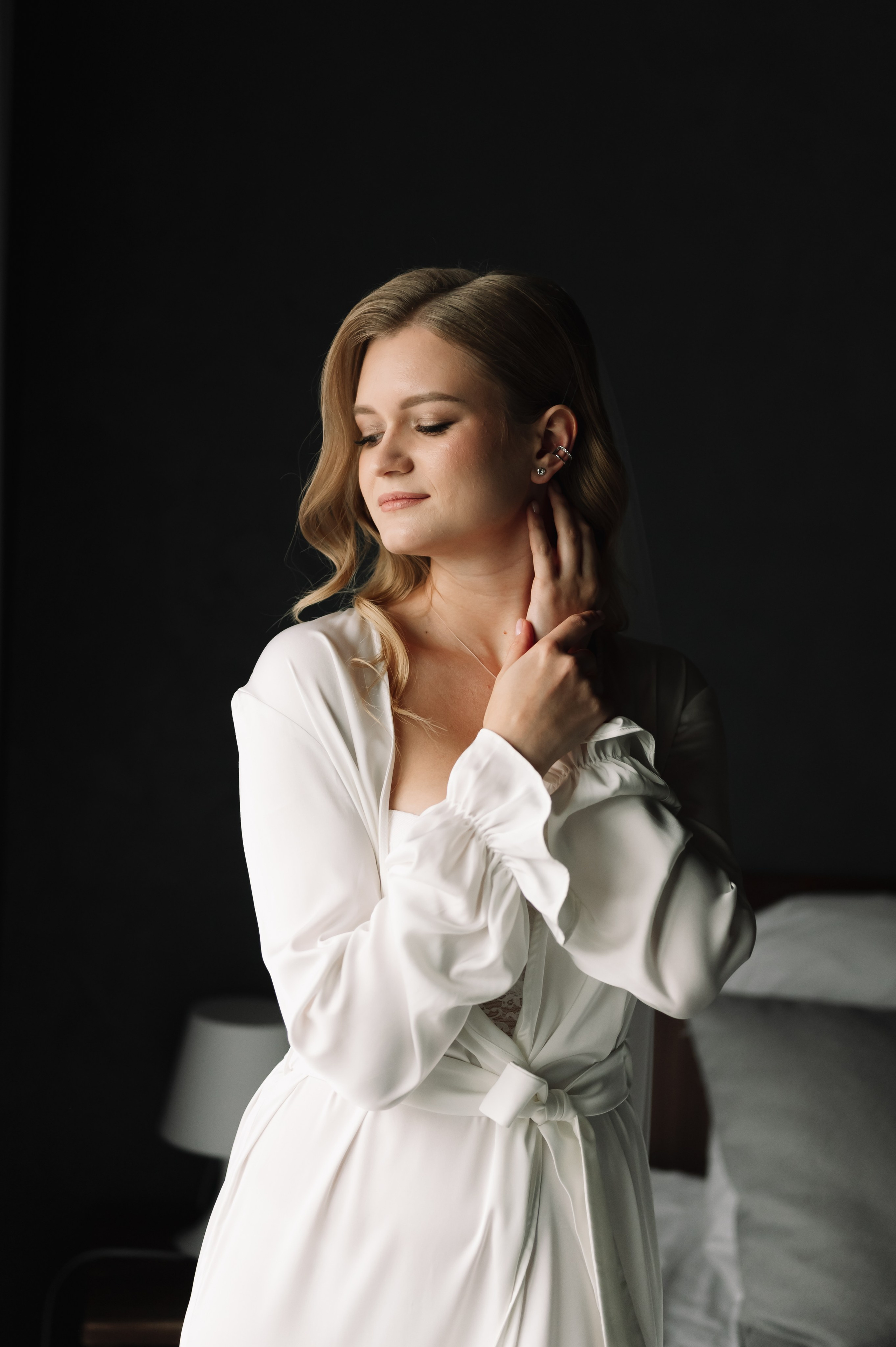 Дмитрий и Ксения. Семейный и свадебный фотограф в Миассе Регина Малахова