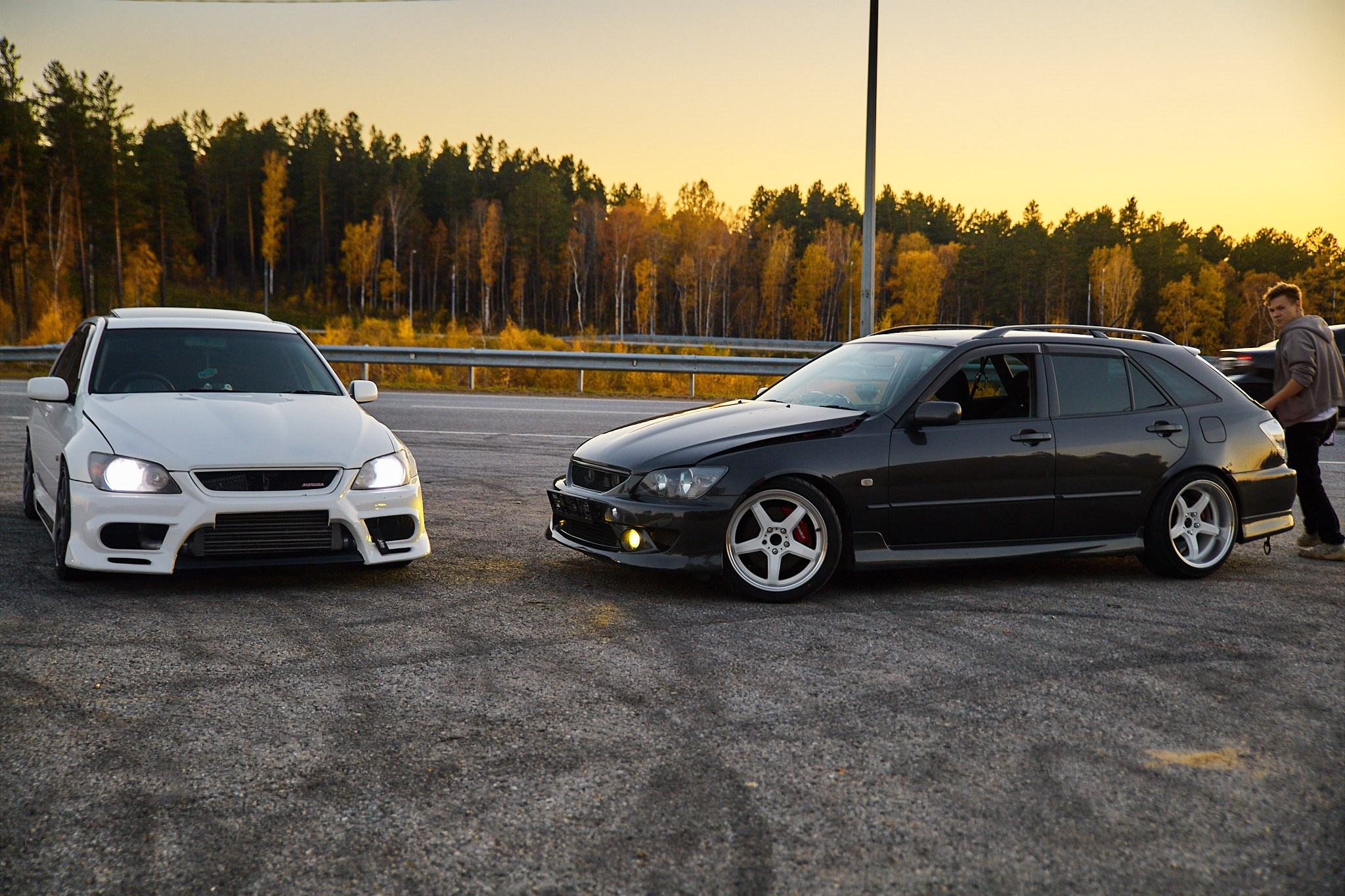 ALTEZZA/ALTEZZA. Репортажный фотограф в Иркутске — Ярослав Ковалёв