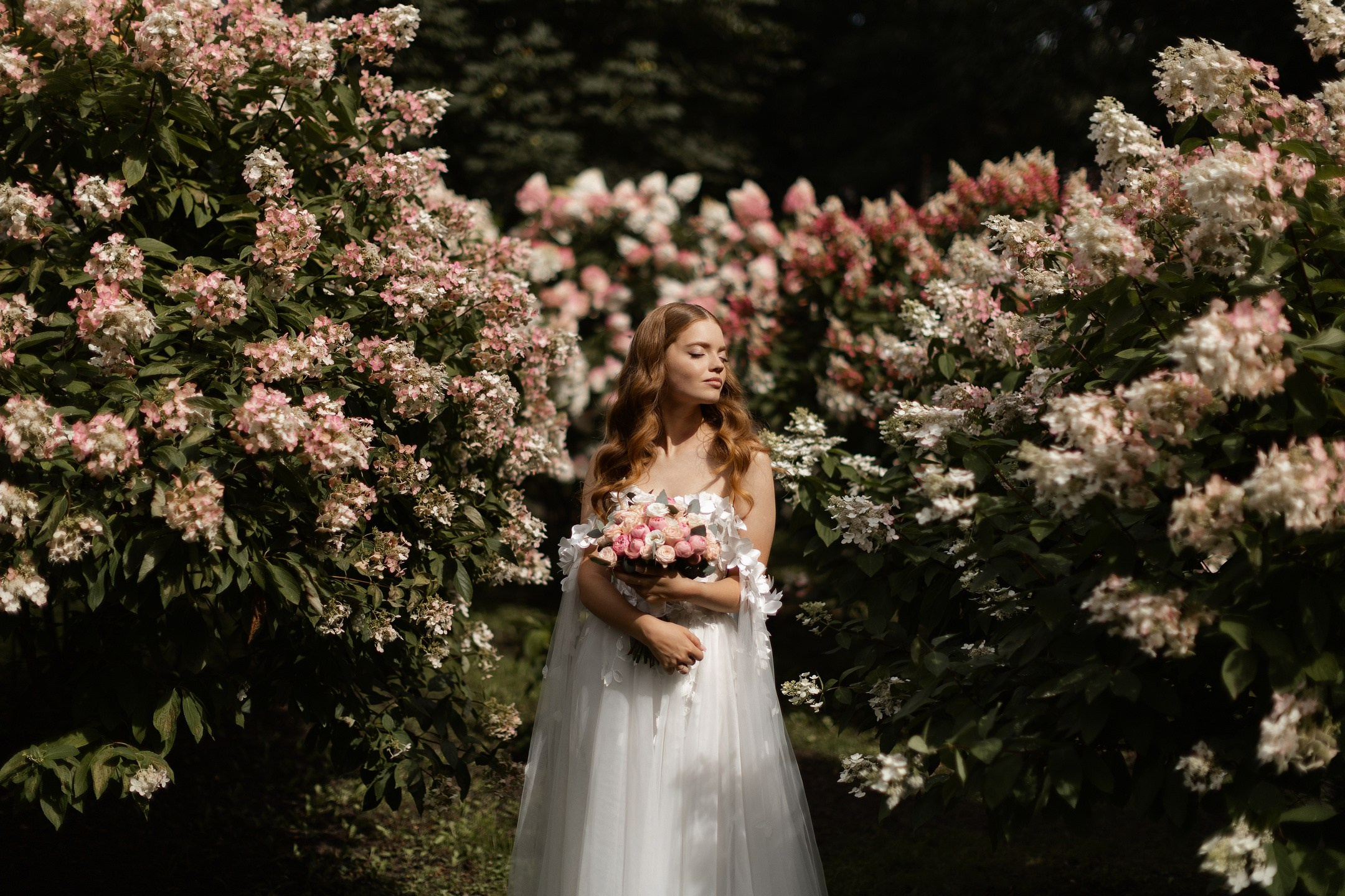 Олег и Анна. Свадебный фотограф Ярославль Дмитрий Васячкин