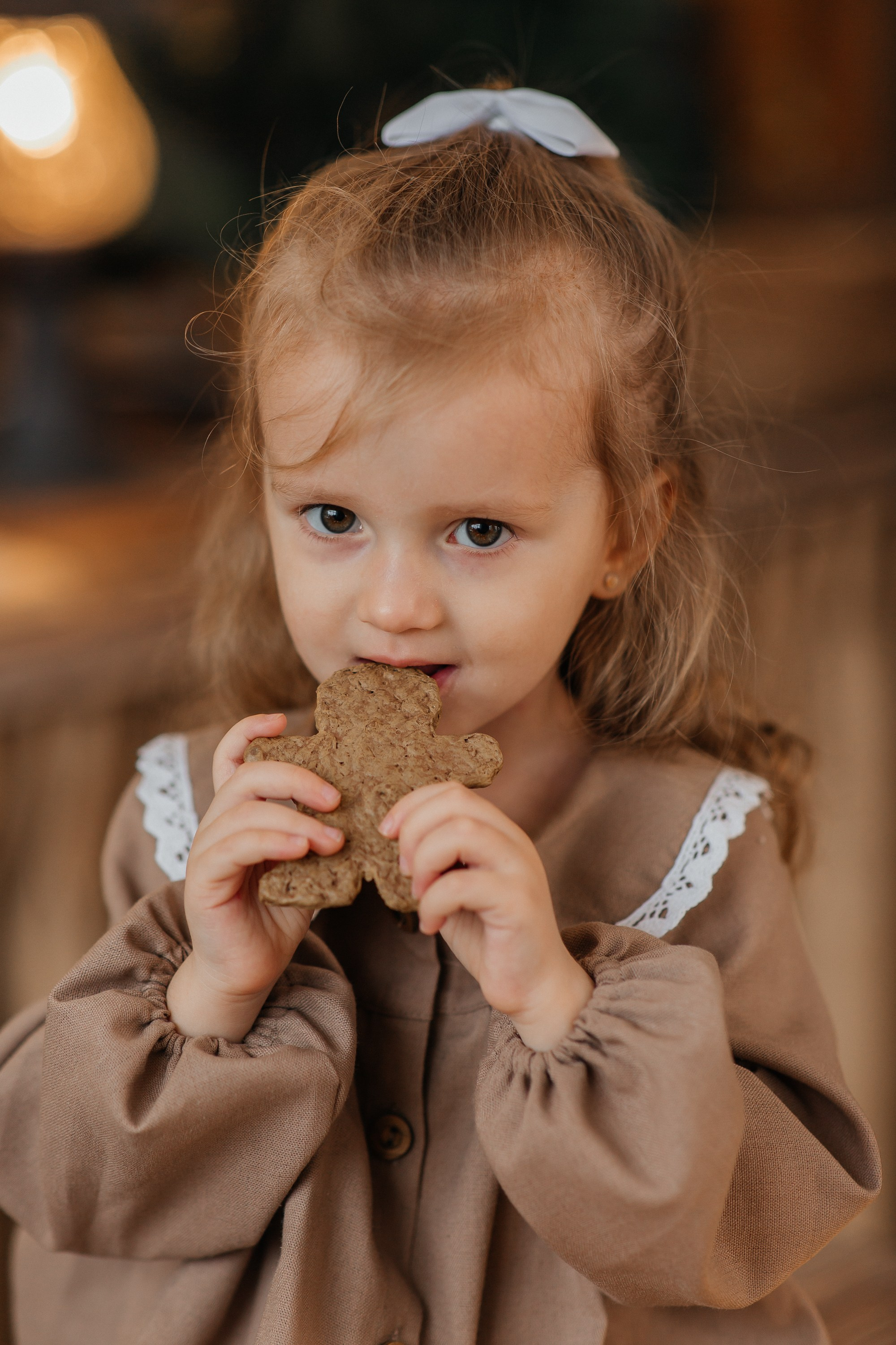 Семейная в интерьерах. Фотограф в Твери Helga J. Fox
