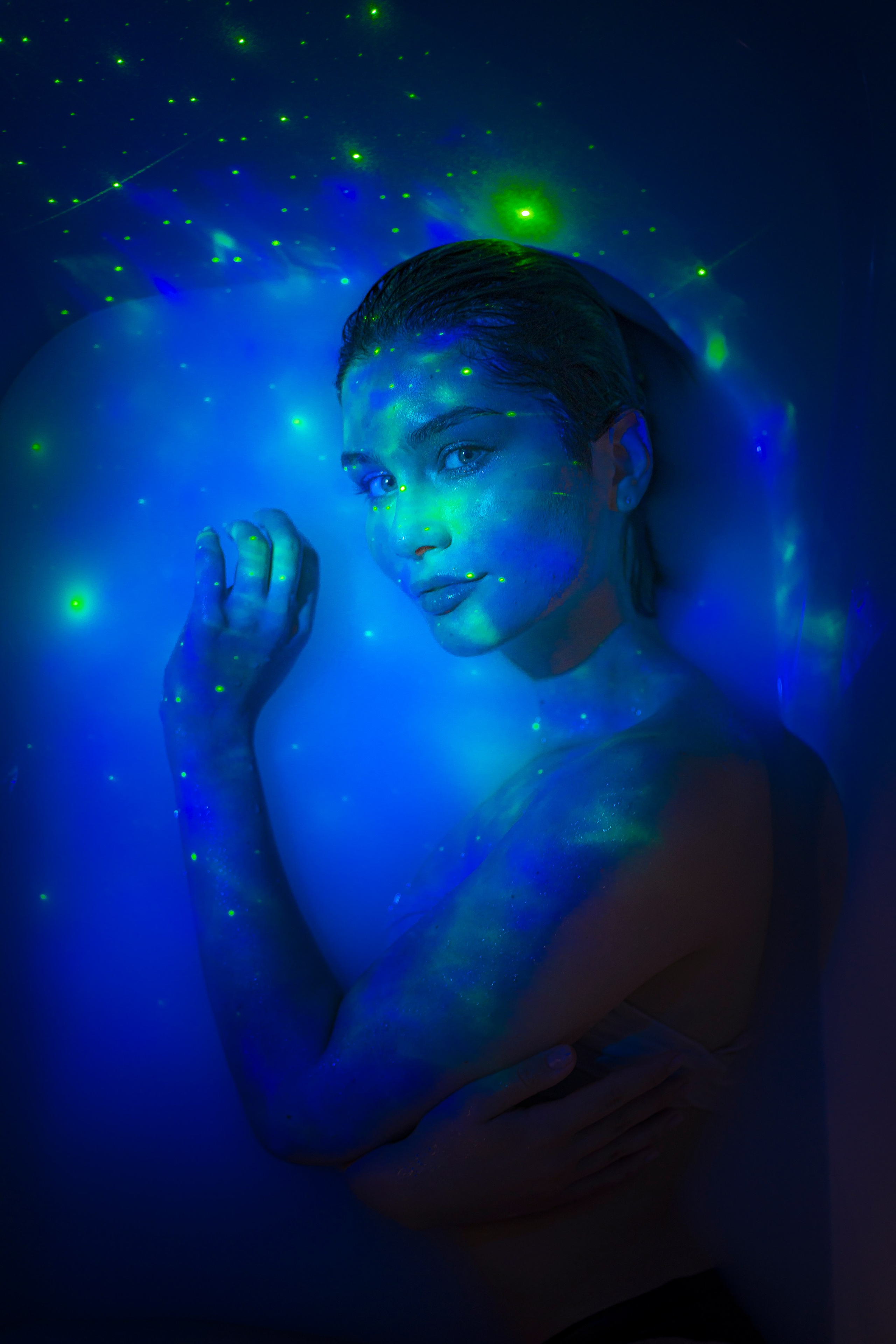 #творч | русалка. #фотокаквкино | Фотографирую людей