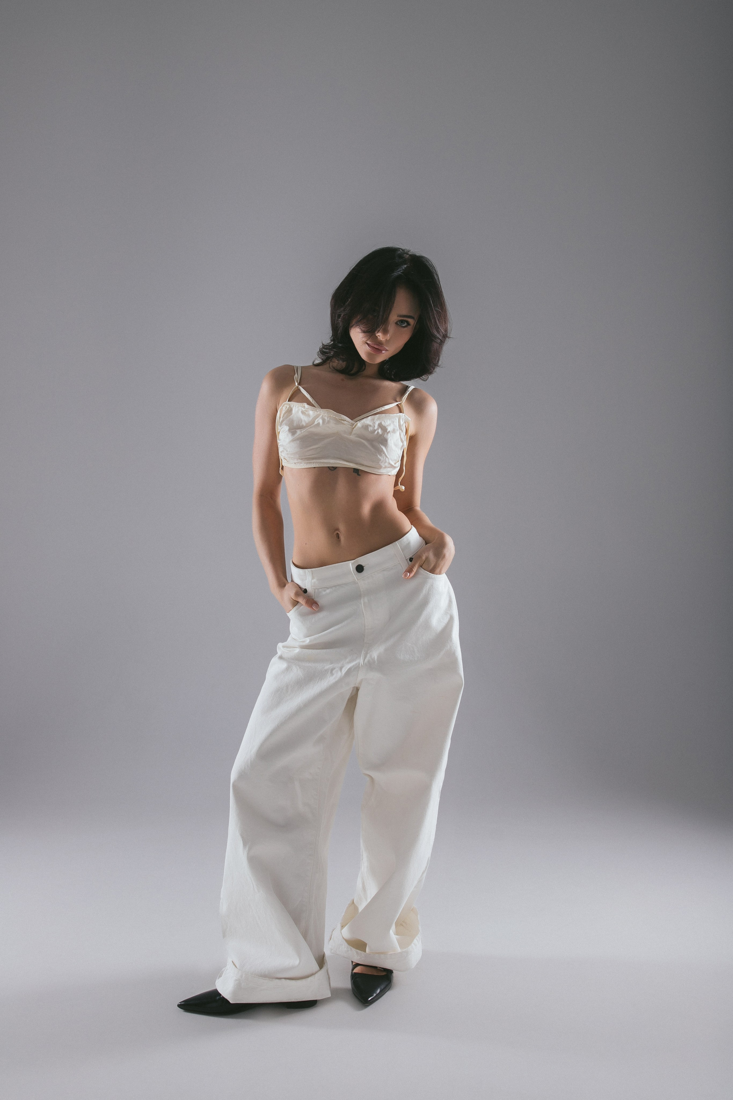 Lina / персональная съемка. Фоттéтика / фотоагентство в москве / фотограф москва